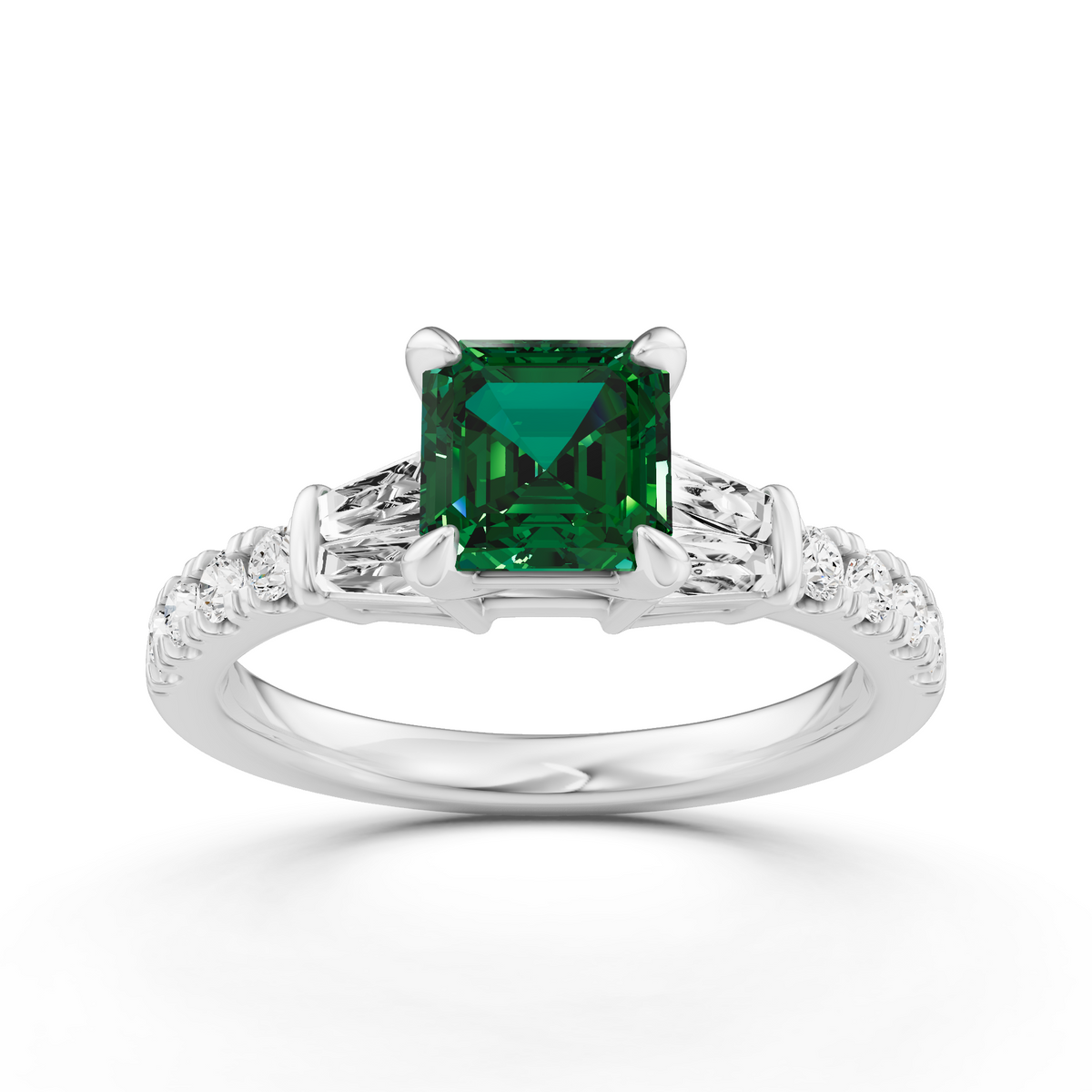 _main_image@SKU:RG517-NGEA02000004W #metal_14k-white-gold+origin_lab-created