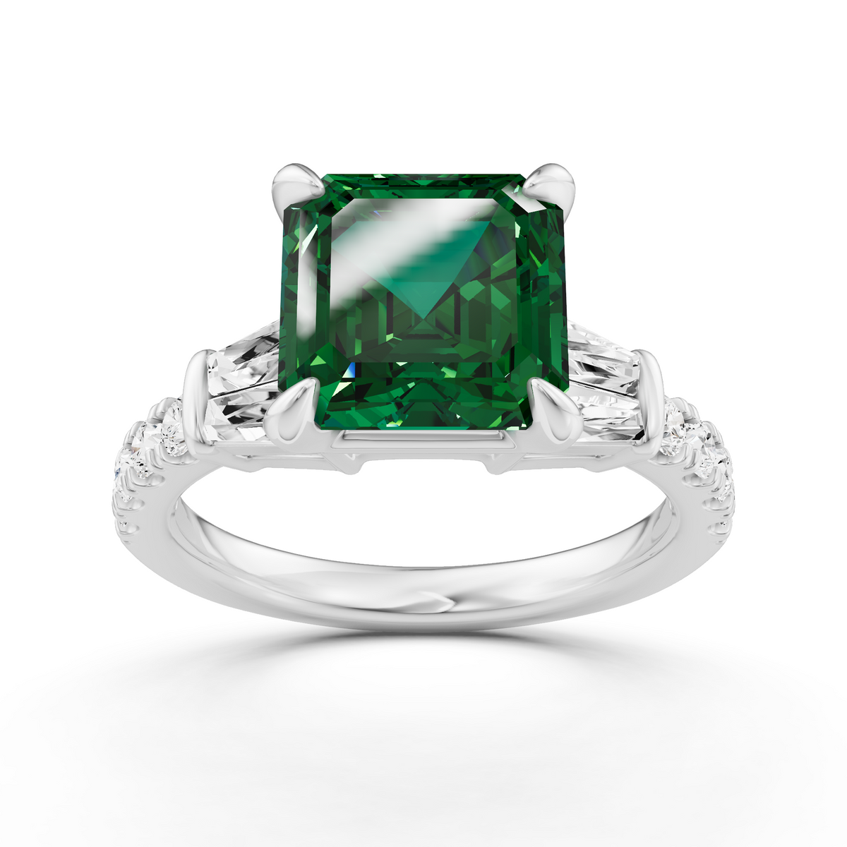 _main_image@SKU:RG517-NGEA03000004W #metal_14k-white-gold+origin_lab-created