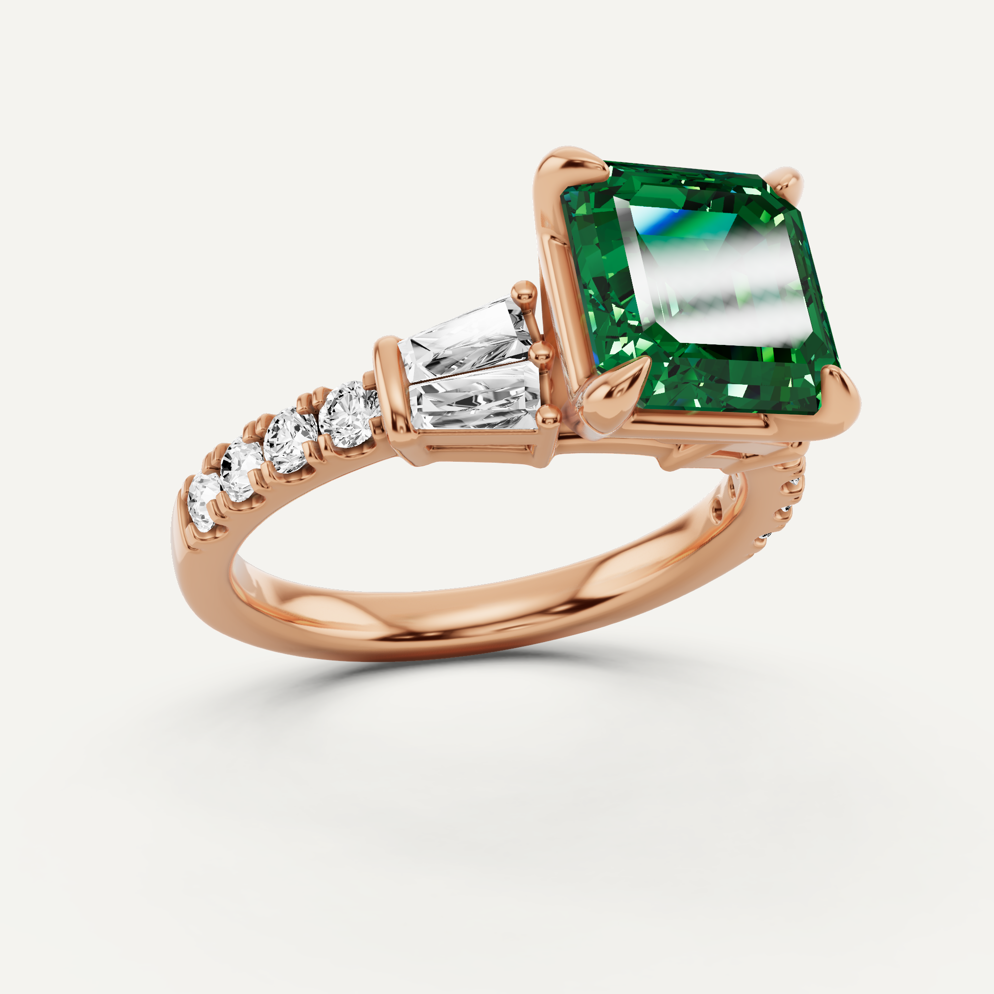_roll_image@SKU:RG517-NGEA04000004P #metal_14k-rose-gold+origin_lab-created