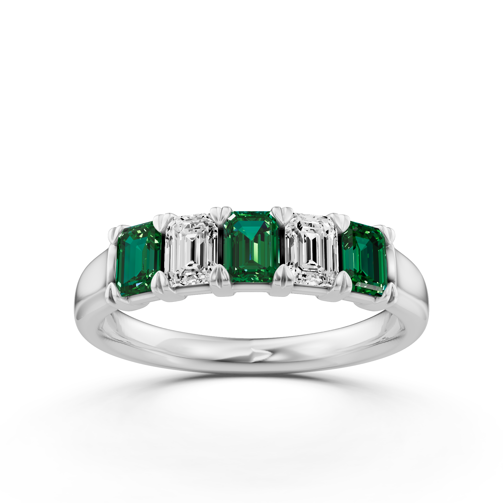_main_image@SKU:G0809-NGEE01000004W #metal_14k-white-gold+origin_lab-created