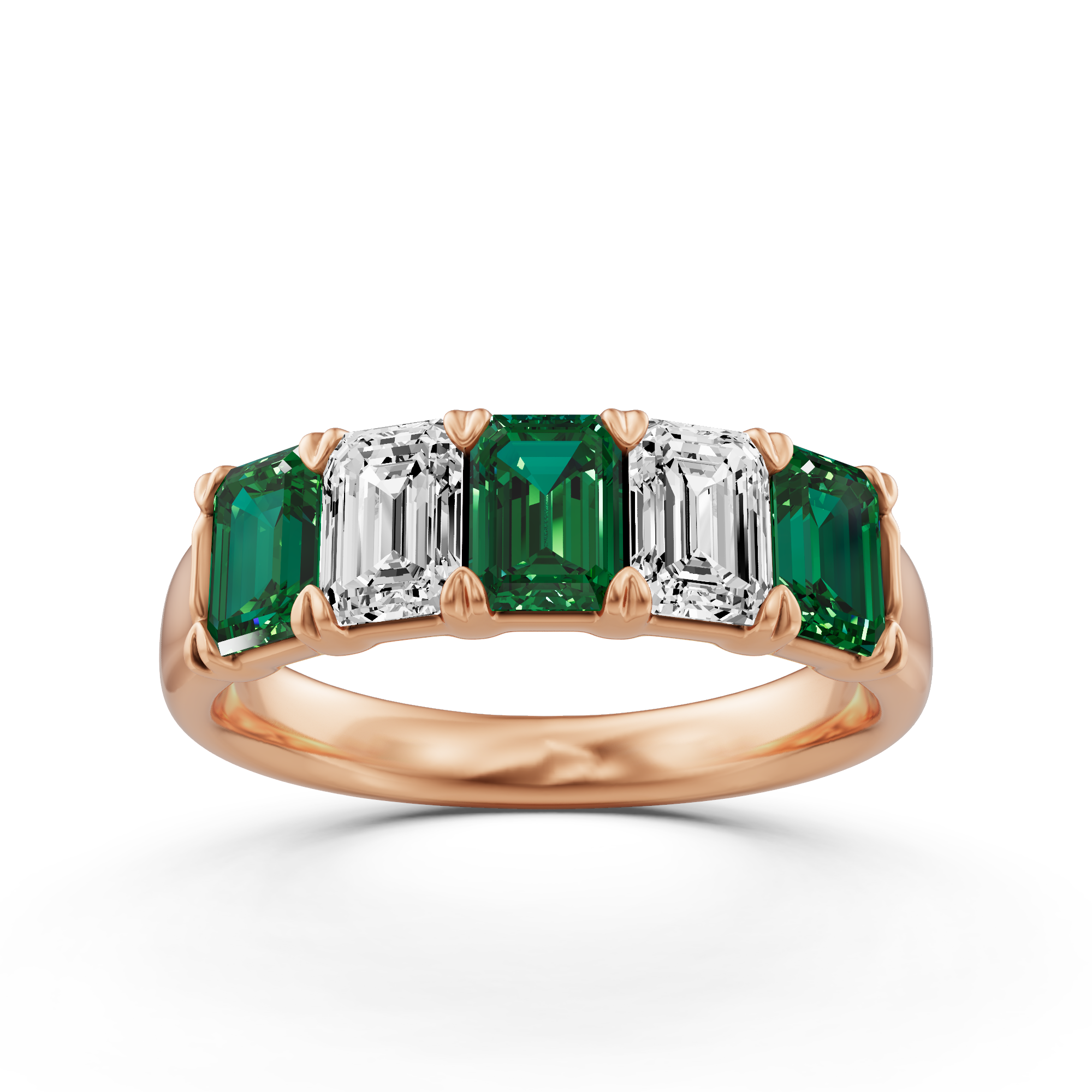 _main_image@SKU:G0809-NGEE02000004P #metal_14k-rose-gold+origin_lab-created