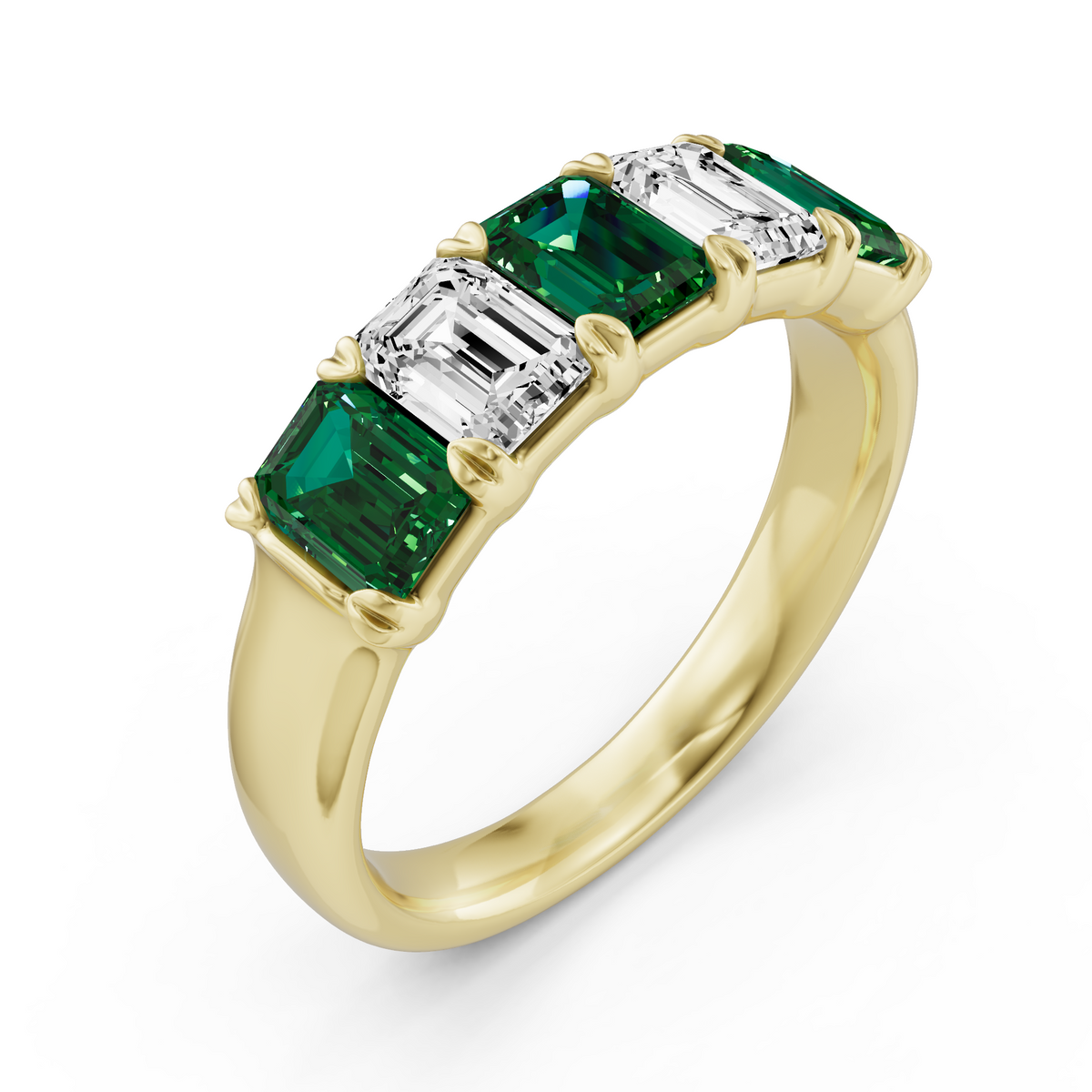 _roll_image@SKU:G0809-NGEE02000004Y #metal_14k-yellow-gold+origin_lab-created