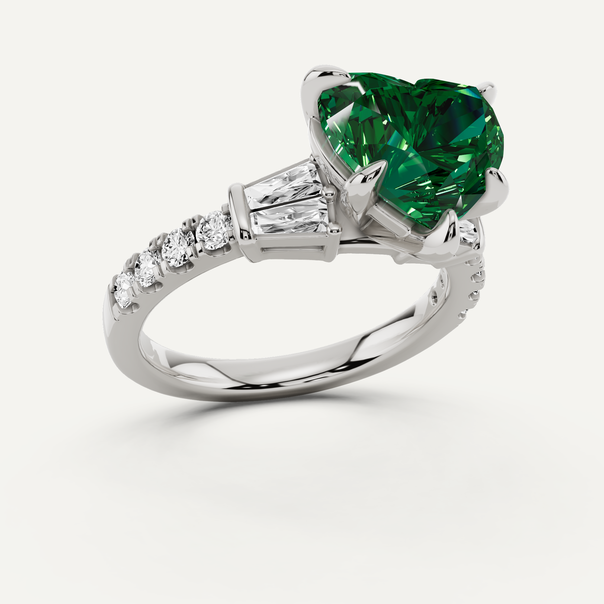 _roll_image@SKU:RG517-NGEH04000004W #metal_14k-white-gold+origin_lab-created