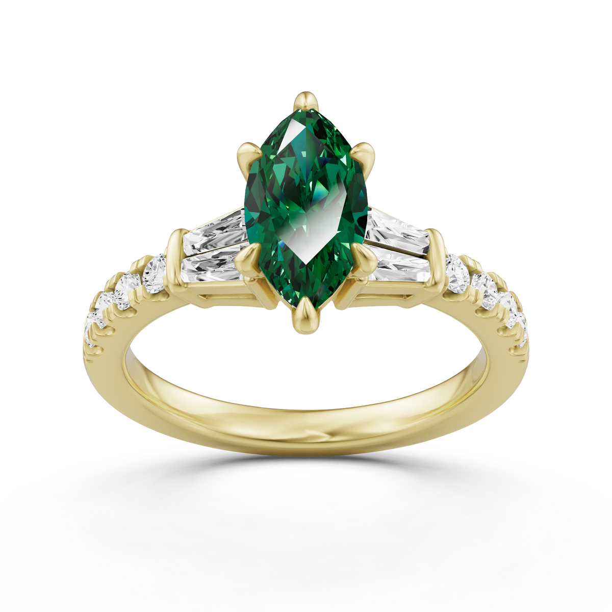 _main_image@SKU:RG517-NGEM01000004Y #metal_14k-yellow-gold+origin_lab-created