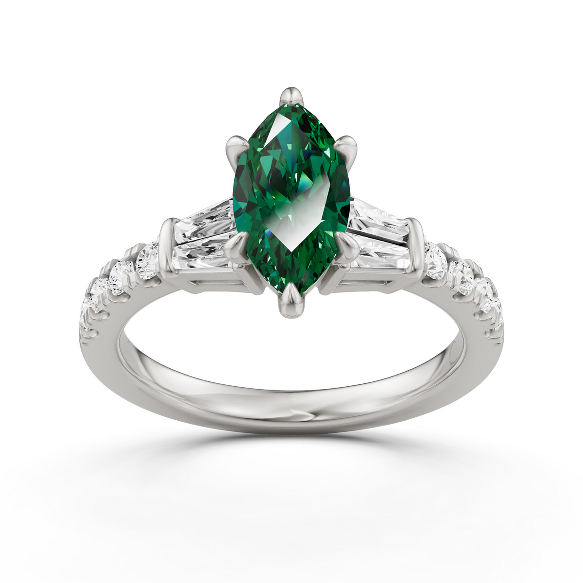_main_image@SKU:RG517-NGEM0100000PL #metal_platinum+origin_lab-created