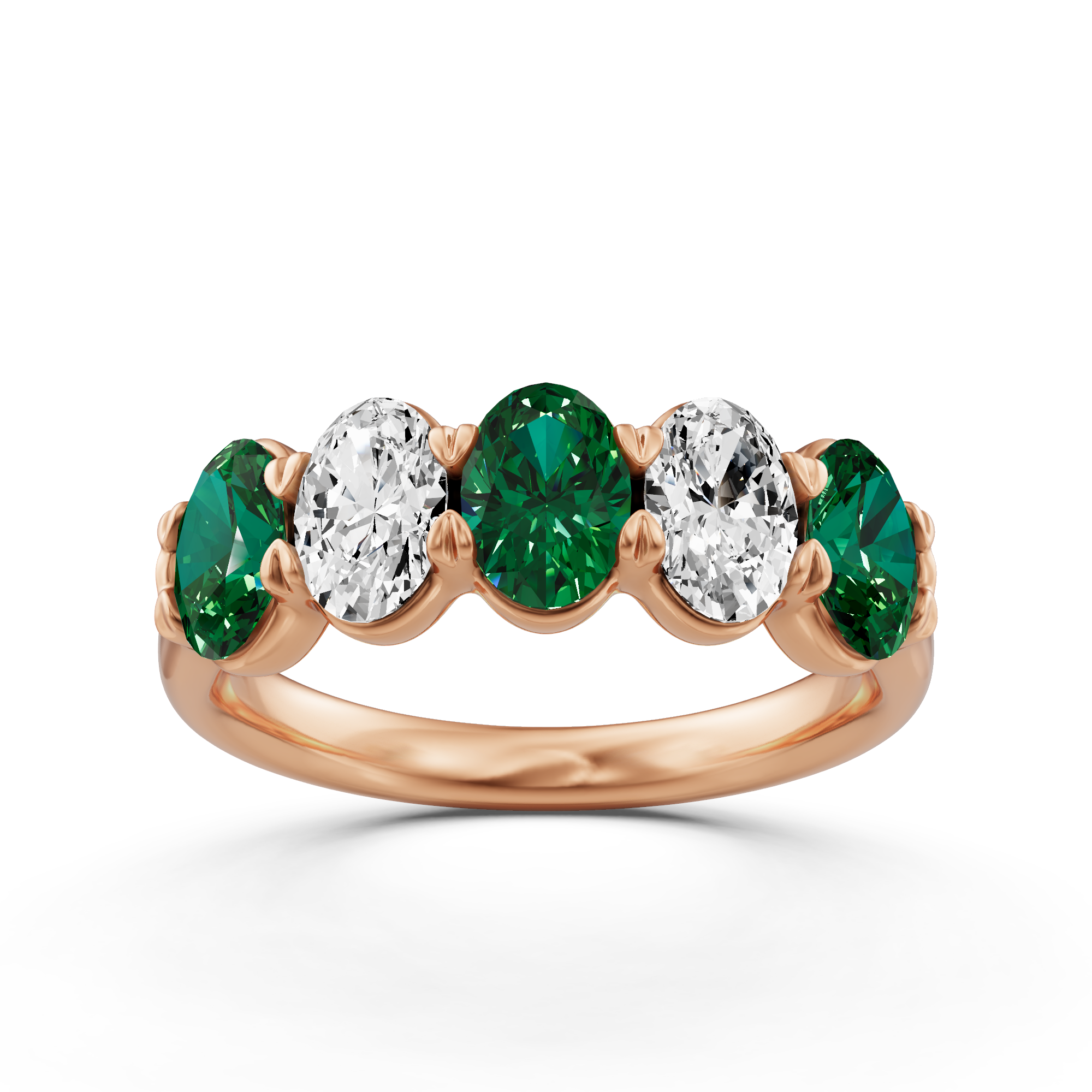 _main_image@SKU:G0809-NGEO03000004P #metal_14k-rose-gold+origin_lab-created
