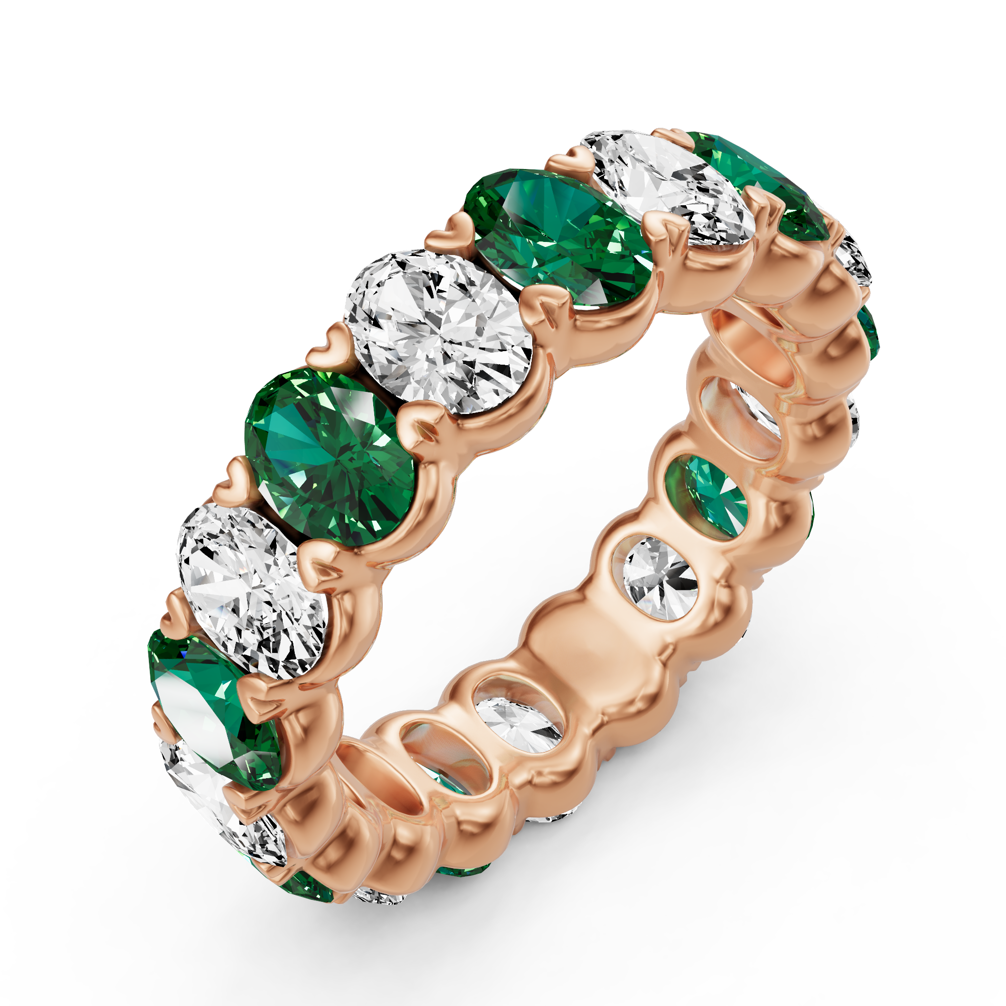 _roll_image@SKU:G1732-NGEO05040004P #metal_14k-rose-gold+origin_lab-created