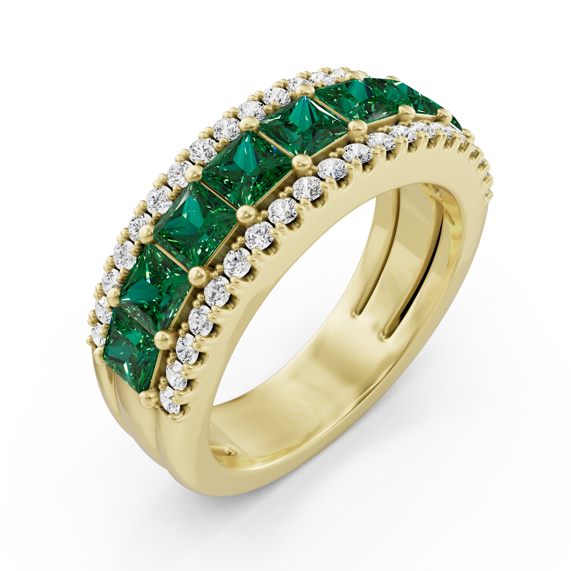 _roll_image@SKU:WG156-NGEP01820004Y #metal_14k-yellow-gold+origin_lab-created
