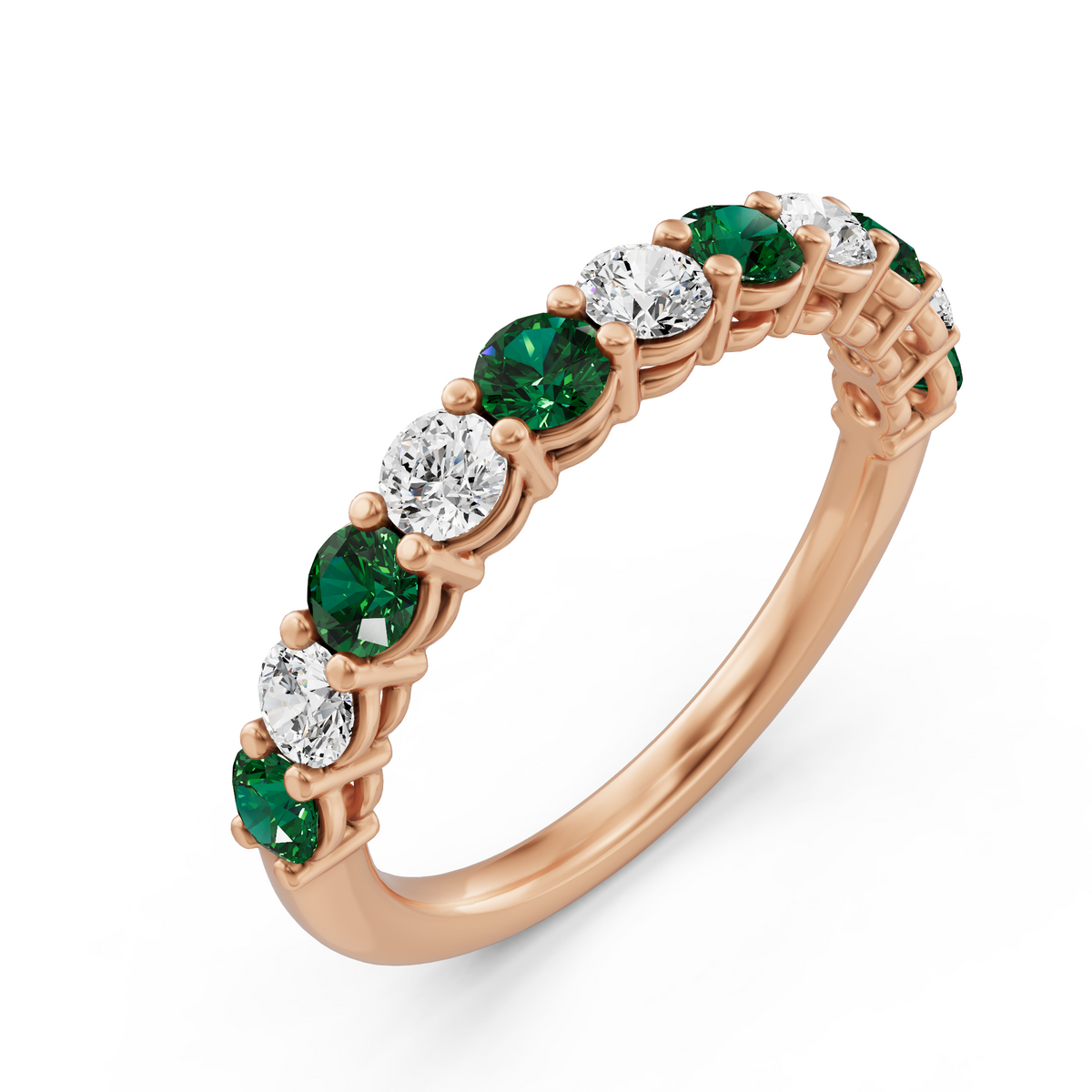 _roll_image@SKU:G1198-NGER01020004P #metal_14k-rose-gold+origin_lab-created