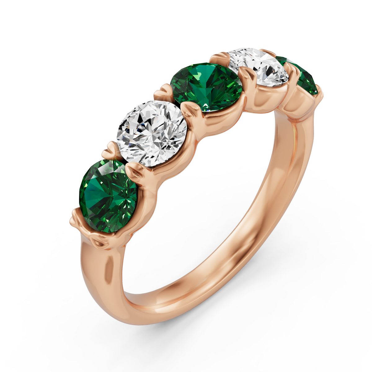 _roll_image@SKU:G0809-NGER02000004P #metal_14k-rose-gold+origin_lab-created
