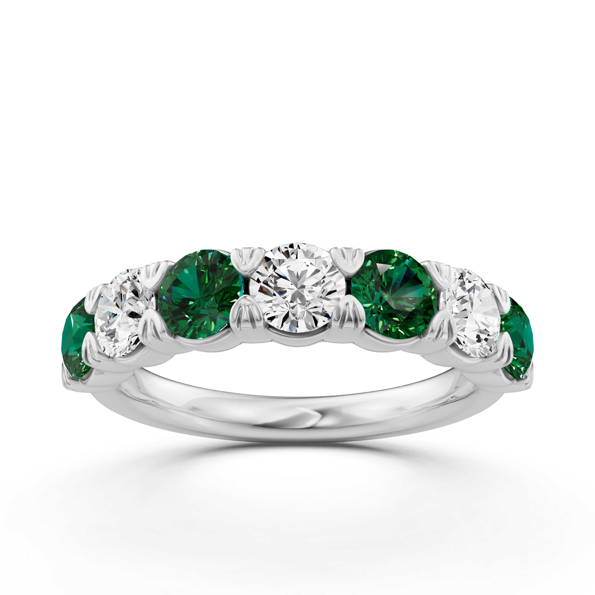 _main_image@SKU:G1162-NGER02000004W #metal_14k-white-gold+origin_lab-created