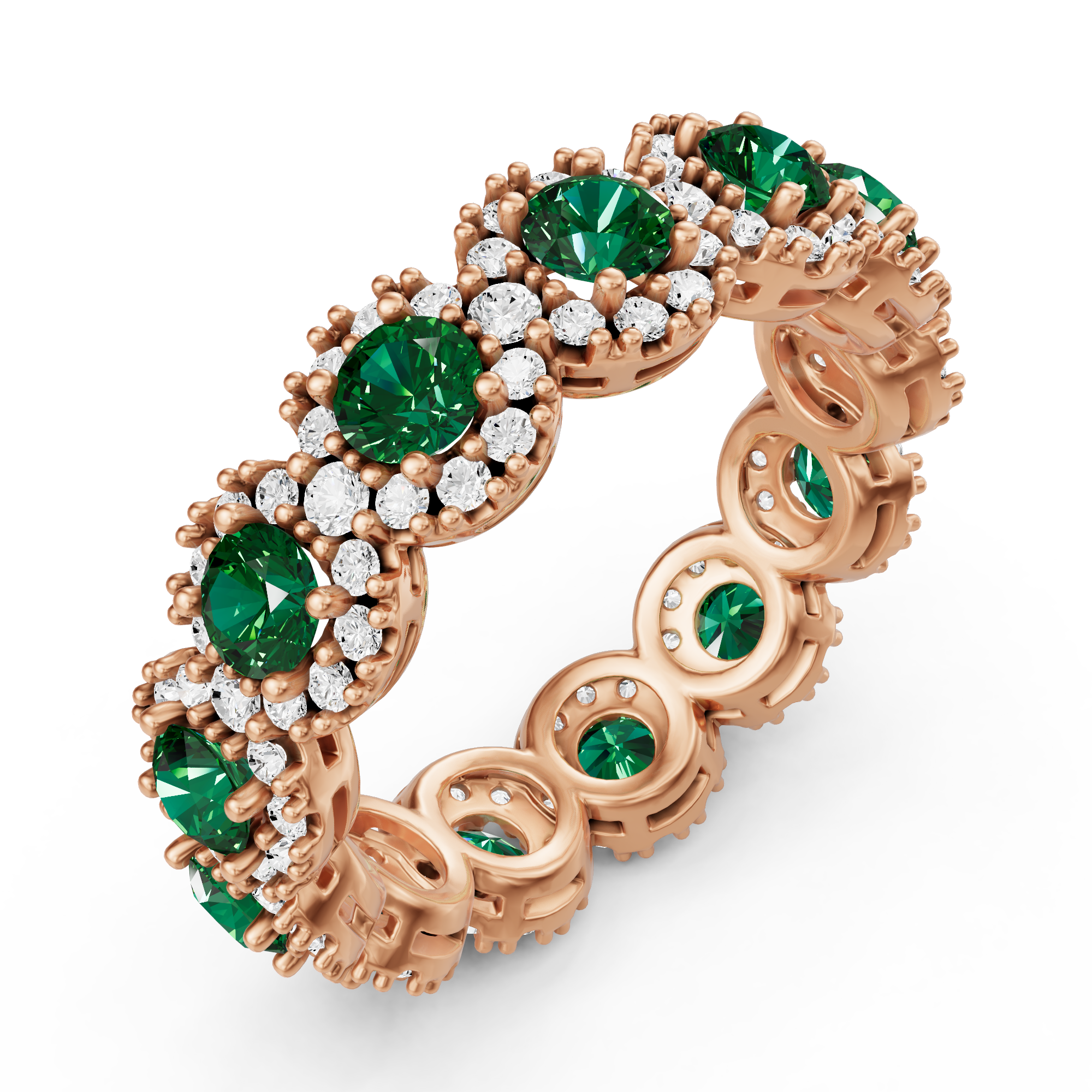 _roll_image@SKU:TG403-NGER02950004P #metal_14k-rose-gold+origin_lab-created