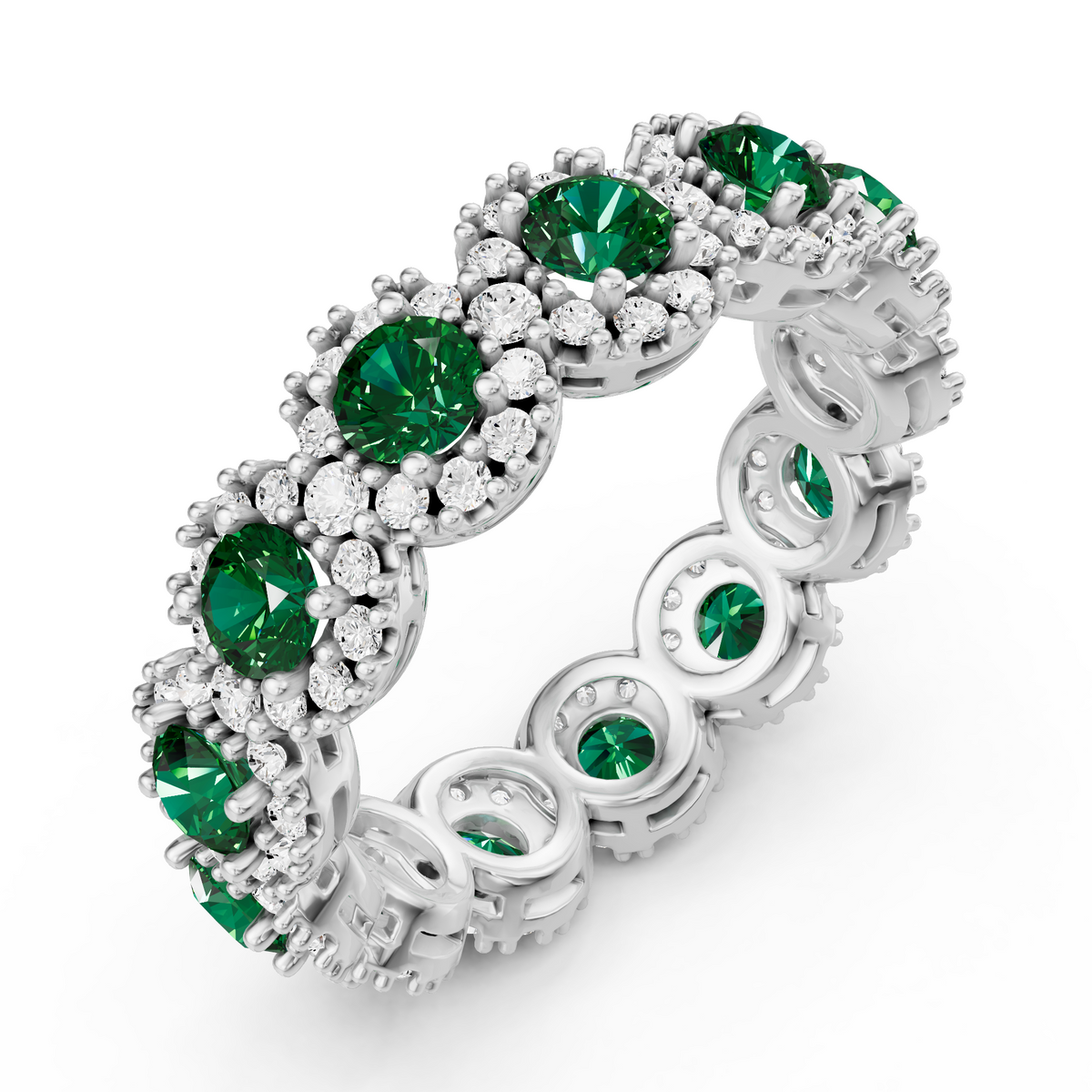 _roll_image@SKU:TG403-NGER02950004W #metal_14k-white-gold+origin_lab-created