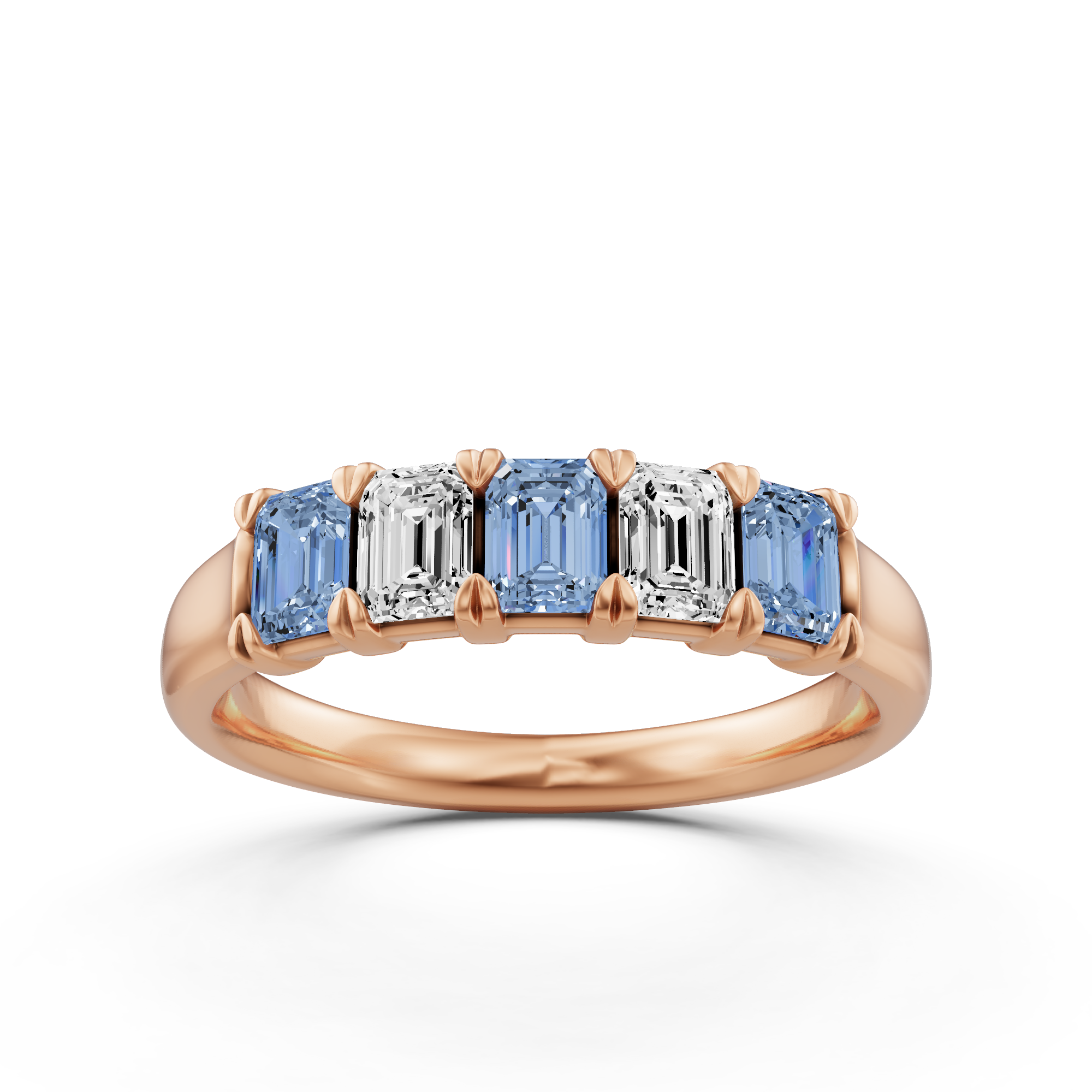 _main_image@SKU:G0809-NGQE01000004P #metal_14k-rose-gold+origin_lab-created