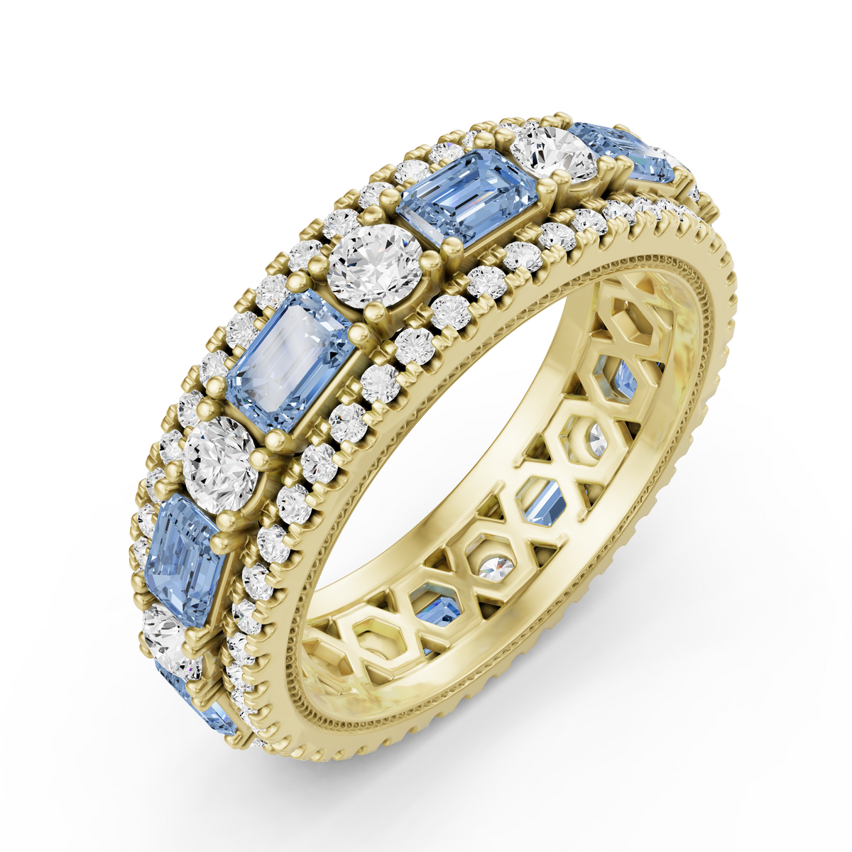 _roll_image@SKU:TG136-NGQE03020004Y #metal_14k-yellow-gold+origin_lab-created