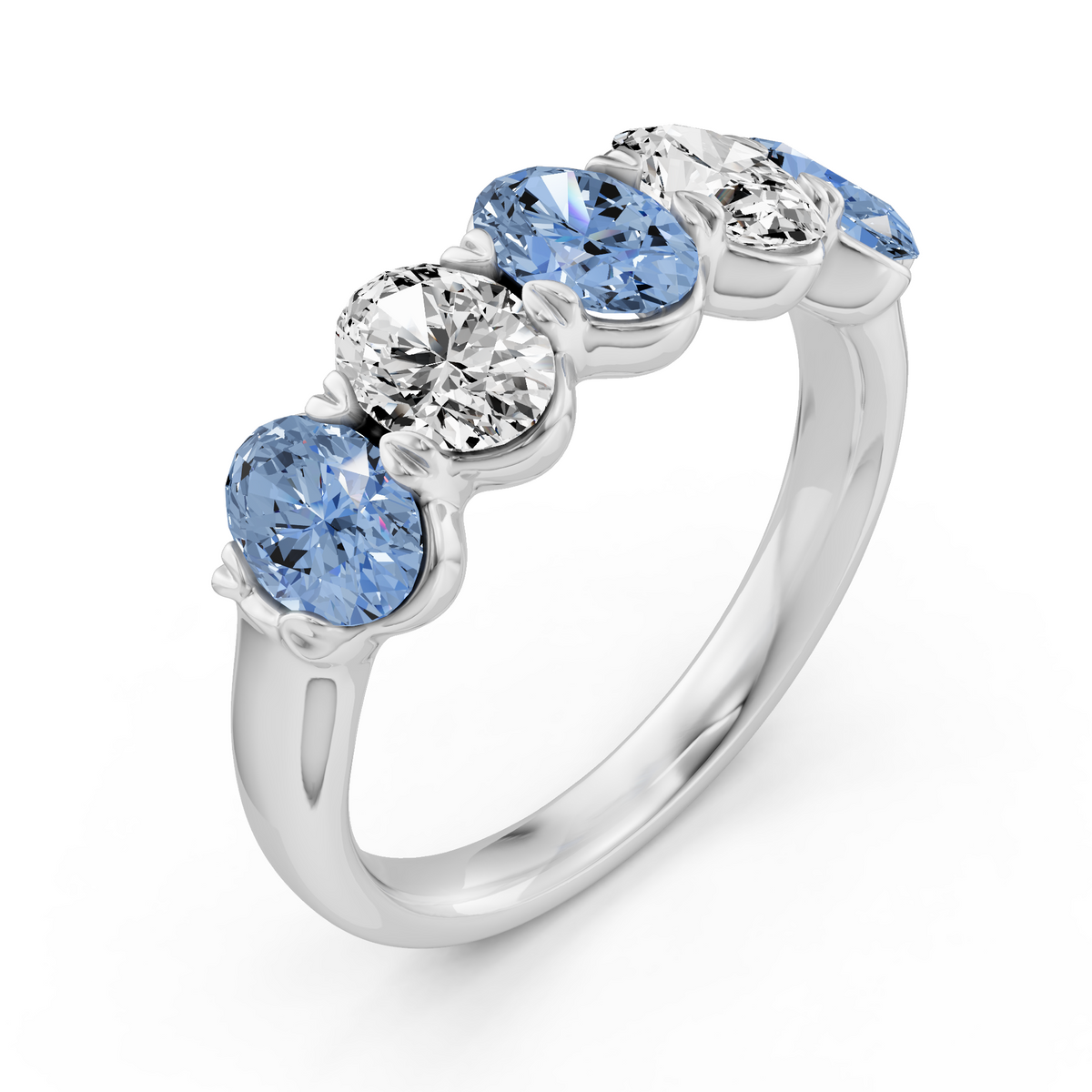 _roll_image@SKU:G0809-NGQO04000004W #metal_14k-white-gold+origin_lab-created