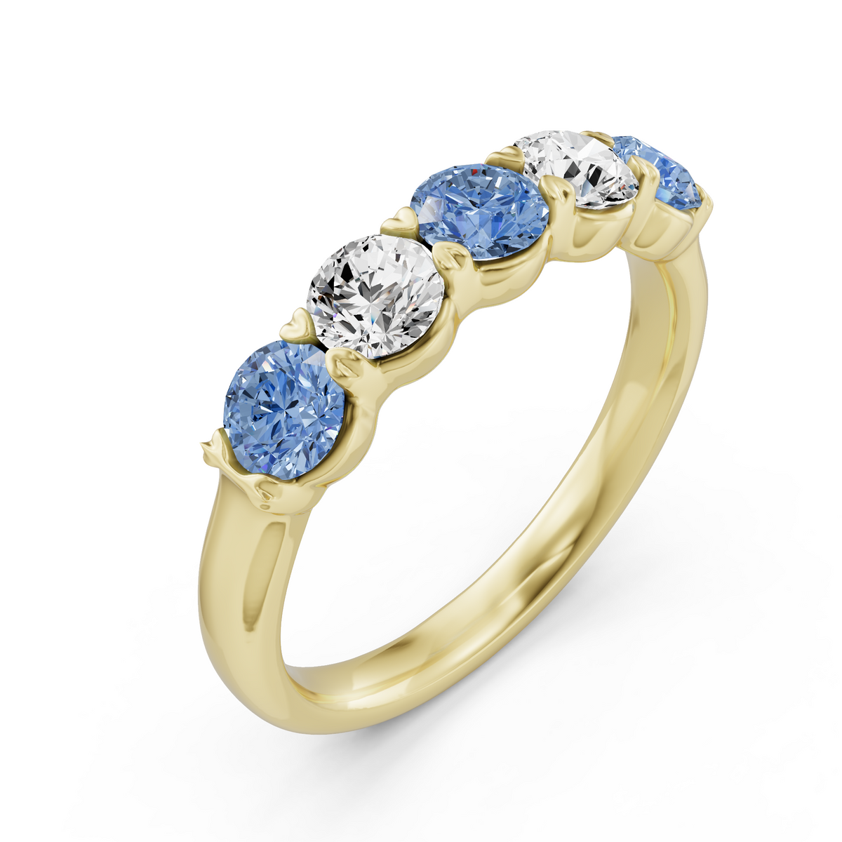 _roll_image@SKU:G0809-NGQR00980004Y #metal_14k-yellow-gold+origin_lab-created