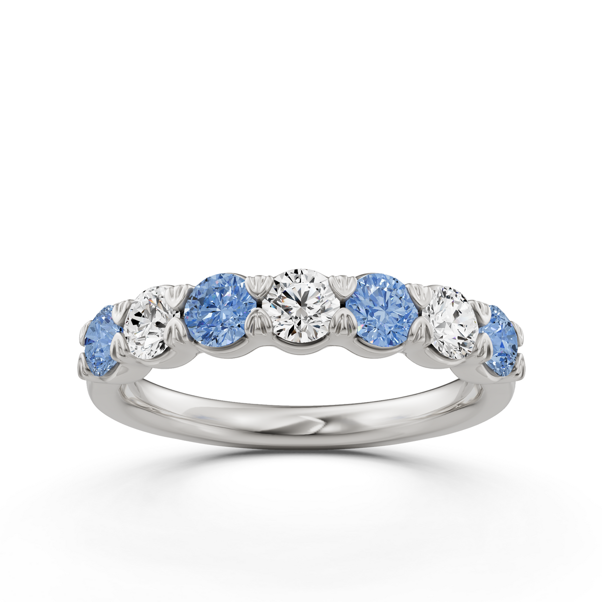 _main_image@SKU:G1162-NGQR0100000PL #metal_platinum+origin_lab-created