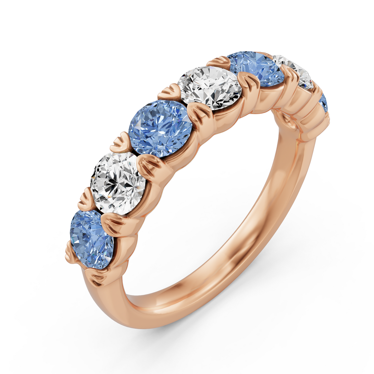 _roll_image@SKU:G1162-NGQR02000004P #metal_14k-rose-gold+origin_lab-created