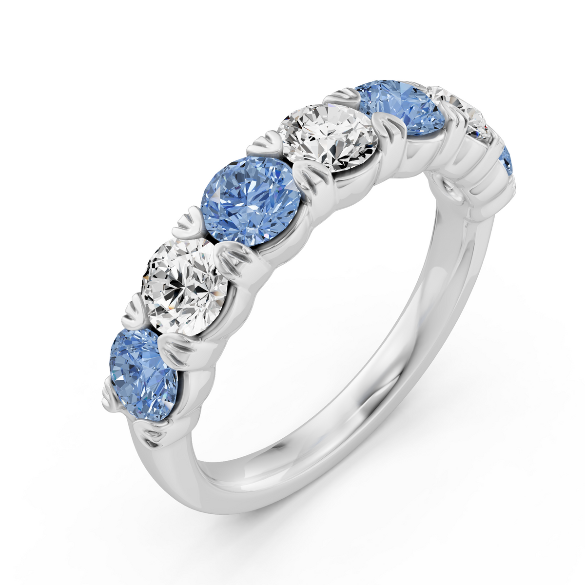 _roll_image@SKU:G1162-NGQR02000004W #metal_14k-white-gold+origin_lab-created