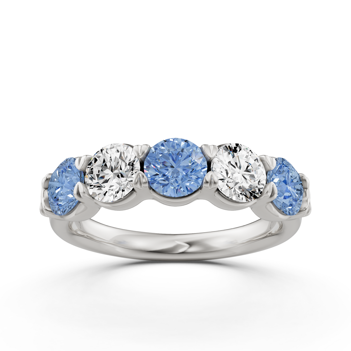 _main_image@SKU:G0809-NGQR0200000PL #metal_platinum+origin_lab-created