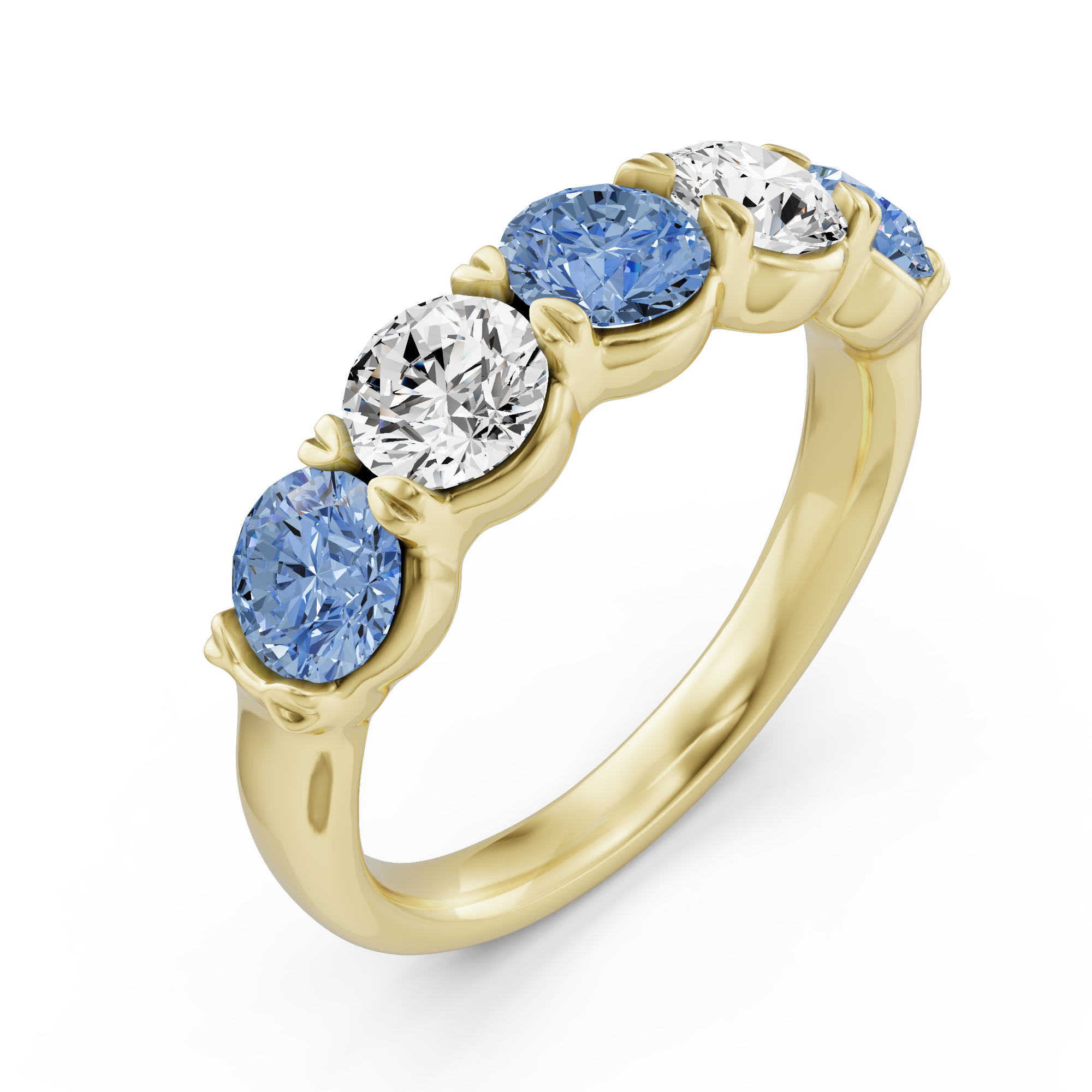 _roll_image@SKU:G0809-NGQR03000004Y #metal_14k-yellow-gold+origin_lab-created