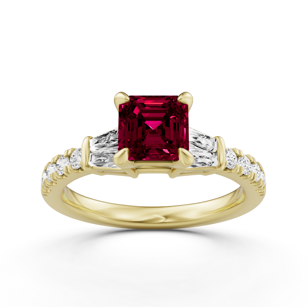 _main_image@SKU:RG517-NGRA01000004Y #metal_14k-yellow-gold+origin_lab-created