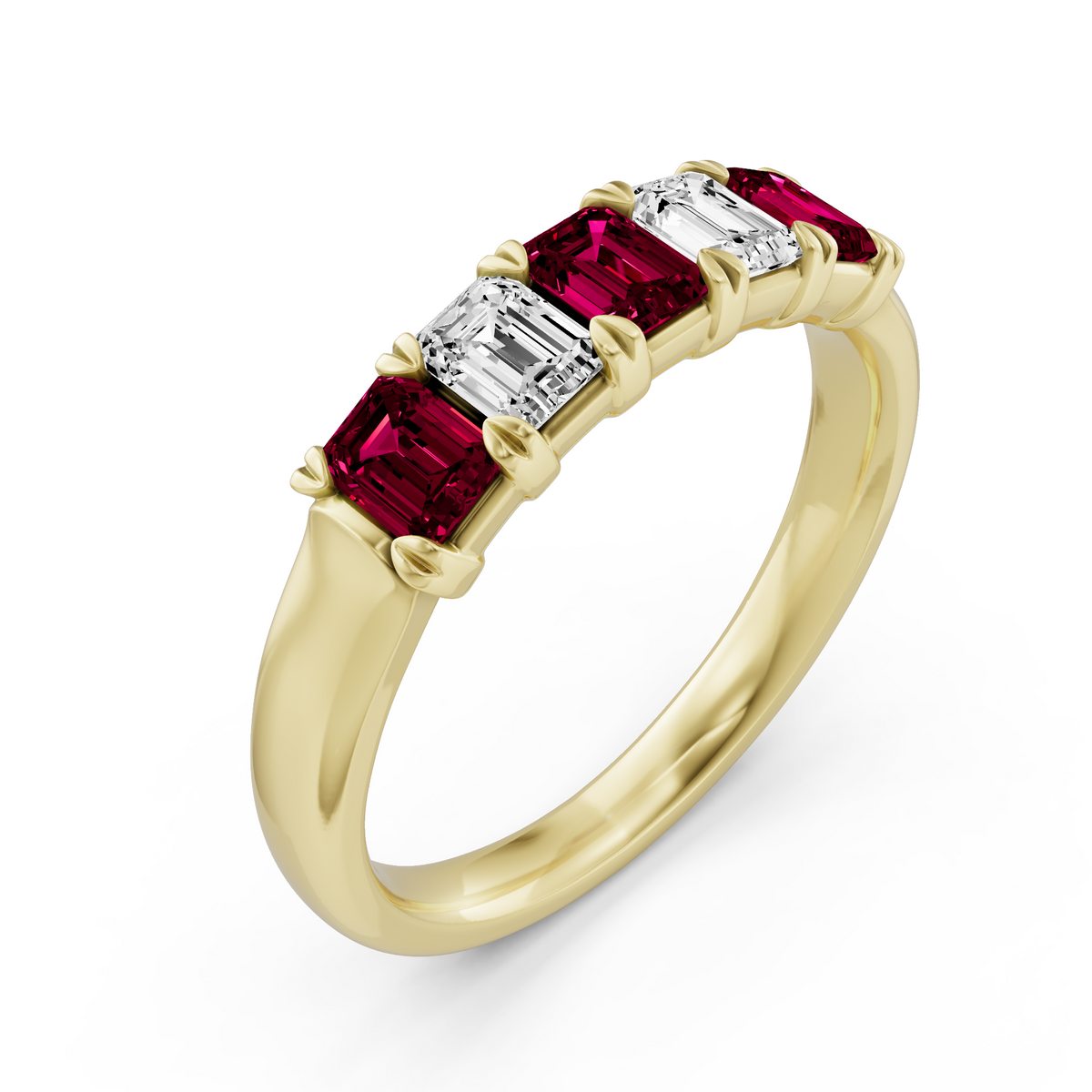 _roll_image@SKU:G0809-NGRE01000004Y #metal_14k-yellow-gold+origin_lab-created