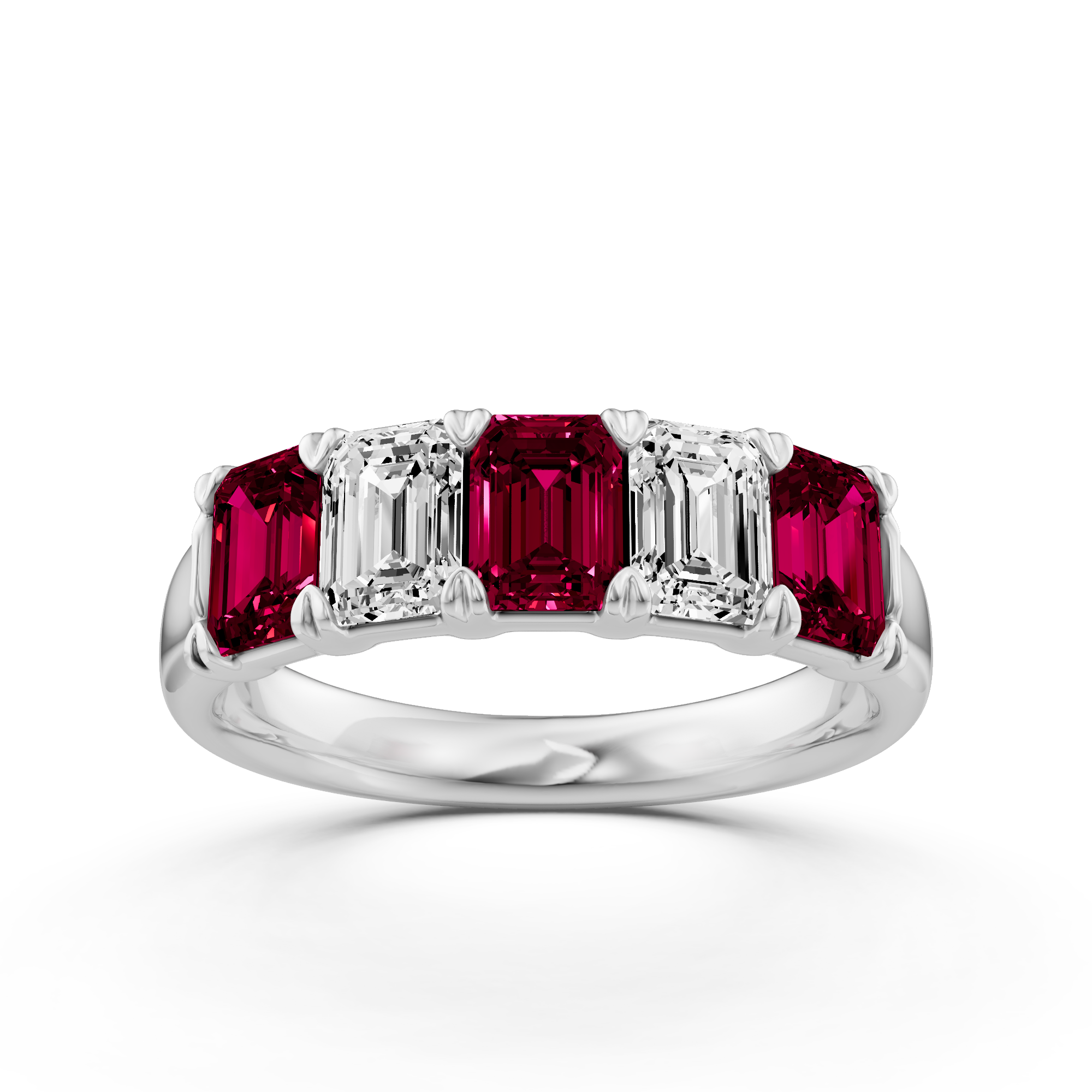_main_image@SKU:G0809-NGRE03000004W #metal_14k-white-gold+origin_lab-created