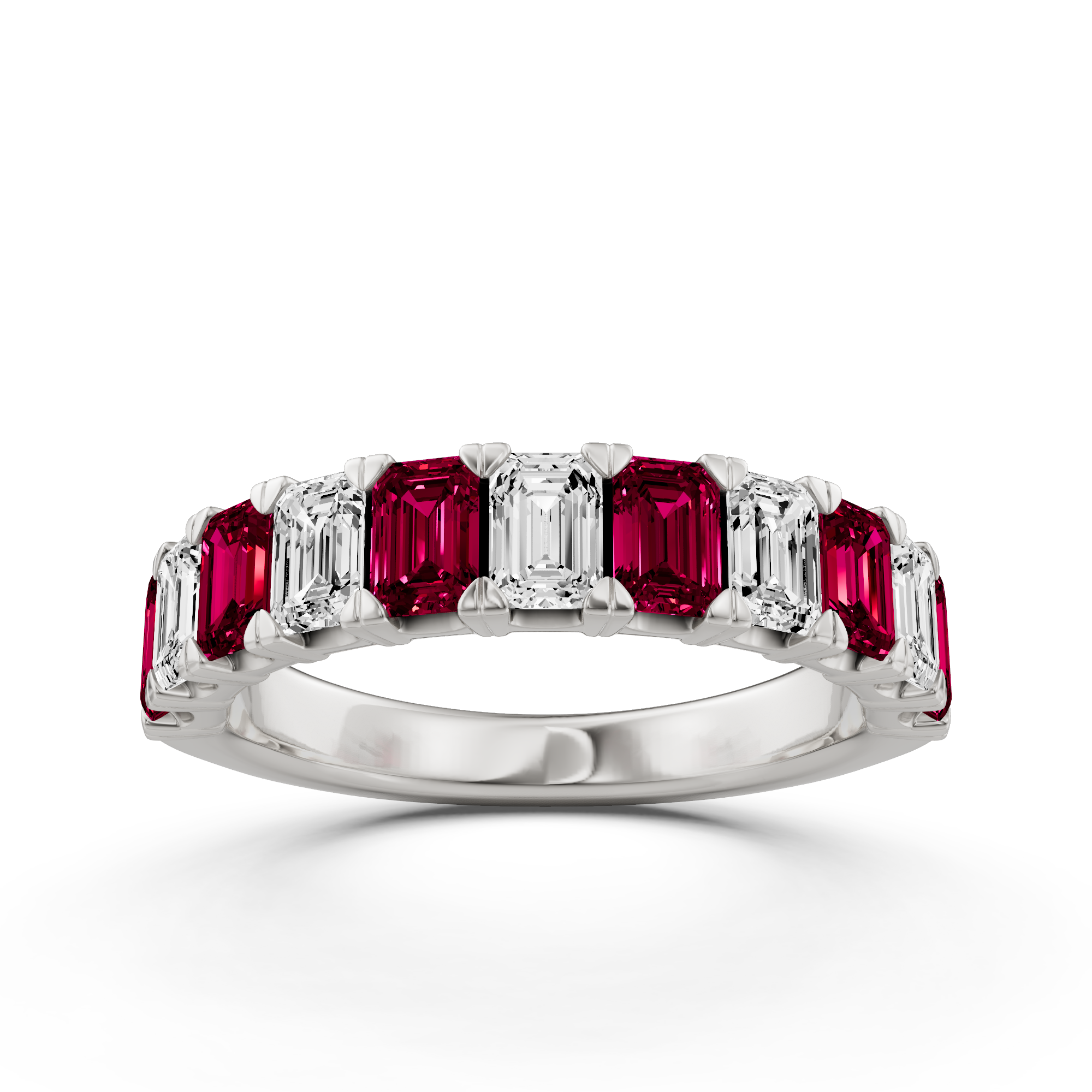 _main_image@SKU:G3541-NGRE0300000PL #metal_platinum+origin_lab-created