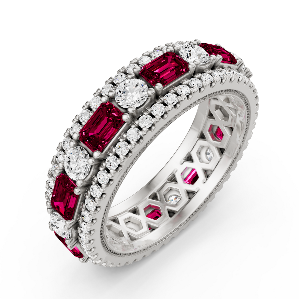 _roll_image@SKU:TG136-NGRE0302000PL #metal_platinum+origin_lab-created
