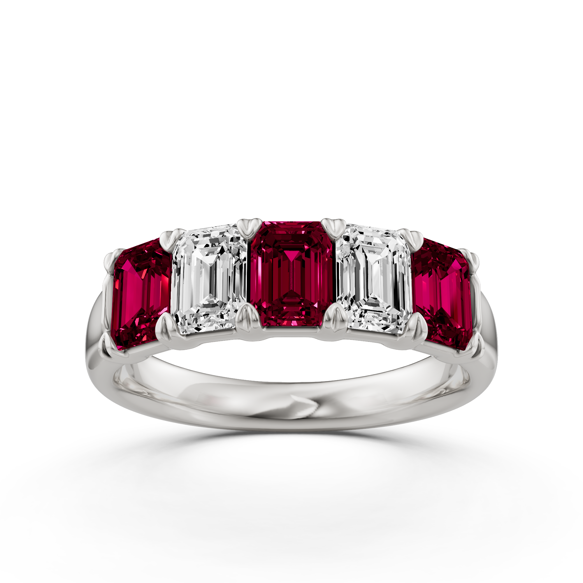_main_image@SKU:G0809-NGRE0400000PL #metal_platinum+origin_lab-created