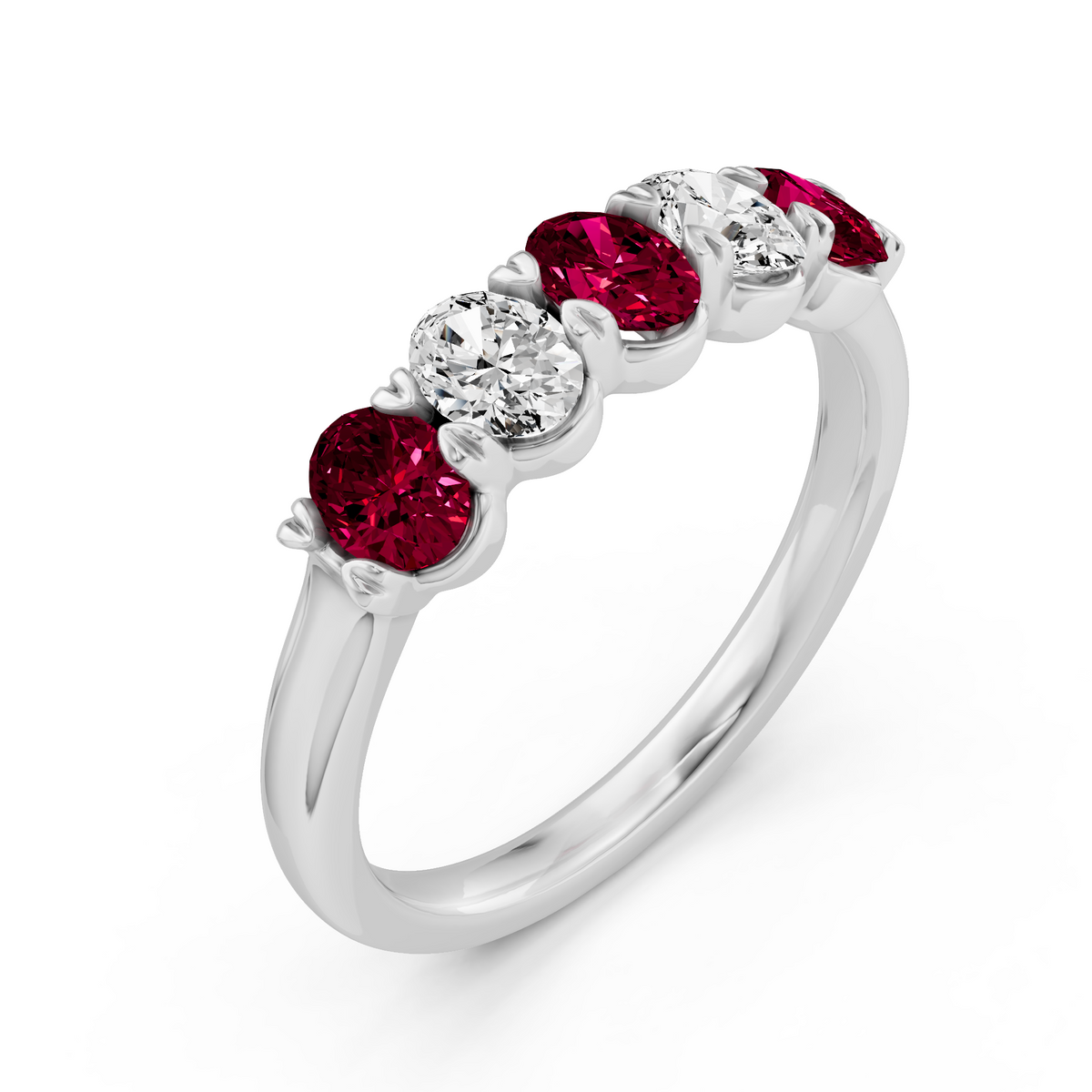 _roll_image@SKU:G0809-NGRO01000004W #metal_14k-white-gold+origin_lab-created