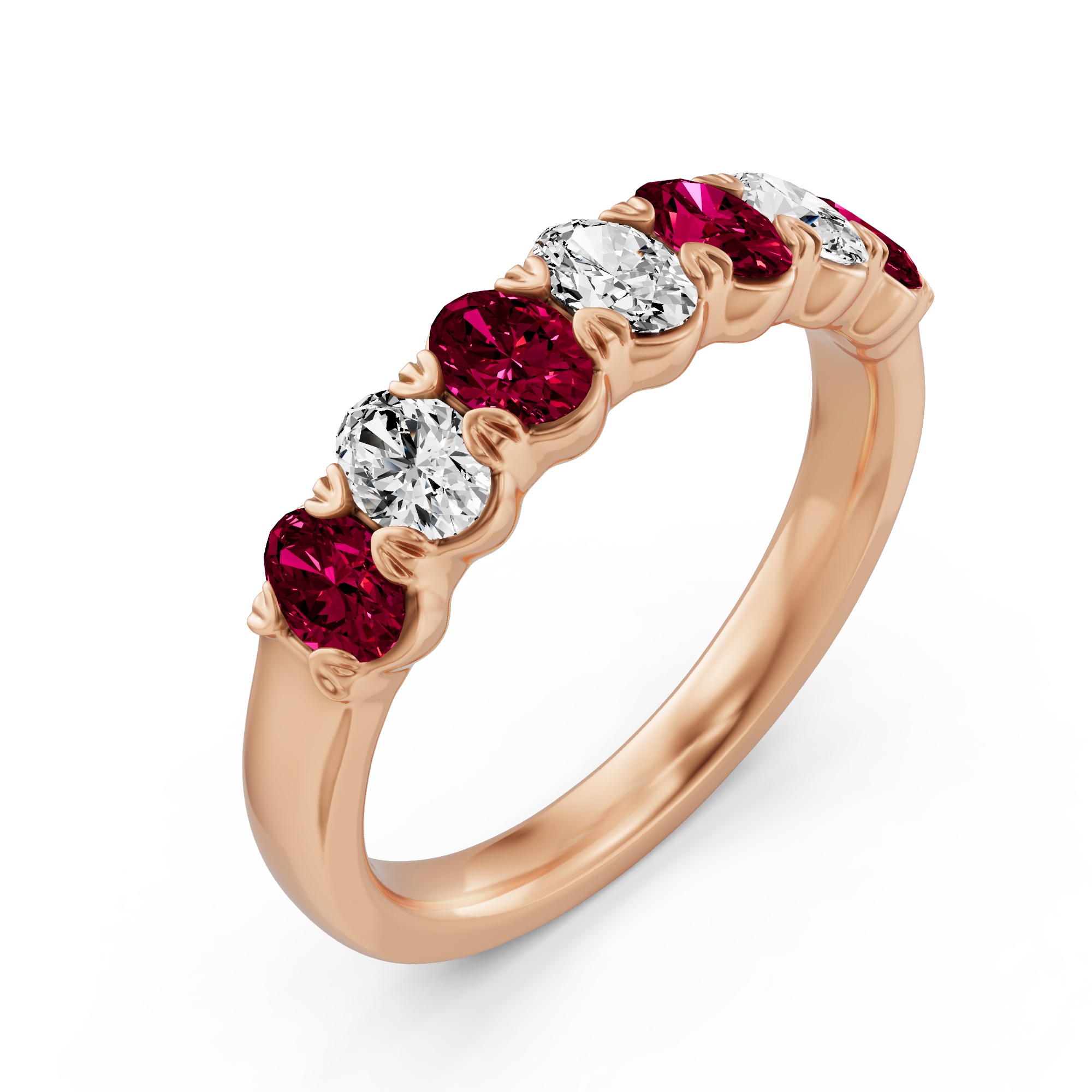 _roll_image@SKU:G1167-NGRO01020004P #metal_14k-rose-gold+origin_lab-created