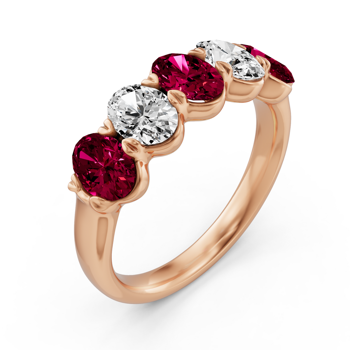 _roll_image@SKU:G0809-NGRO03000004P #metal_14k-rose-gold+origin_lab-created
