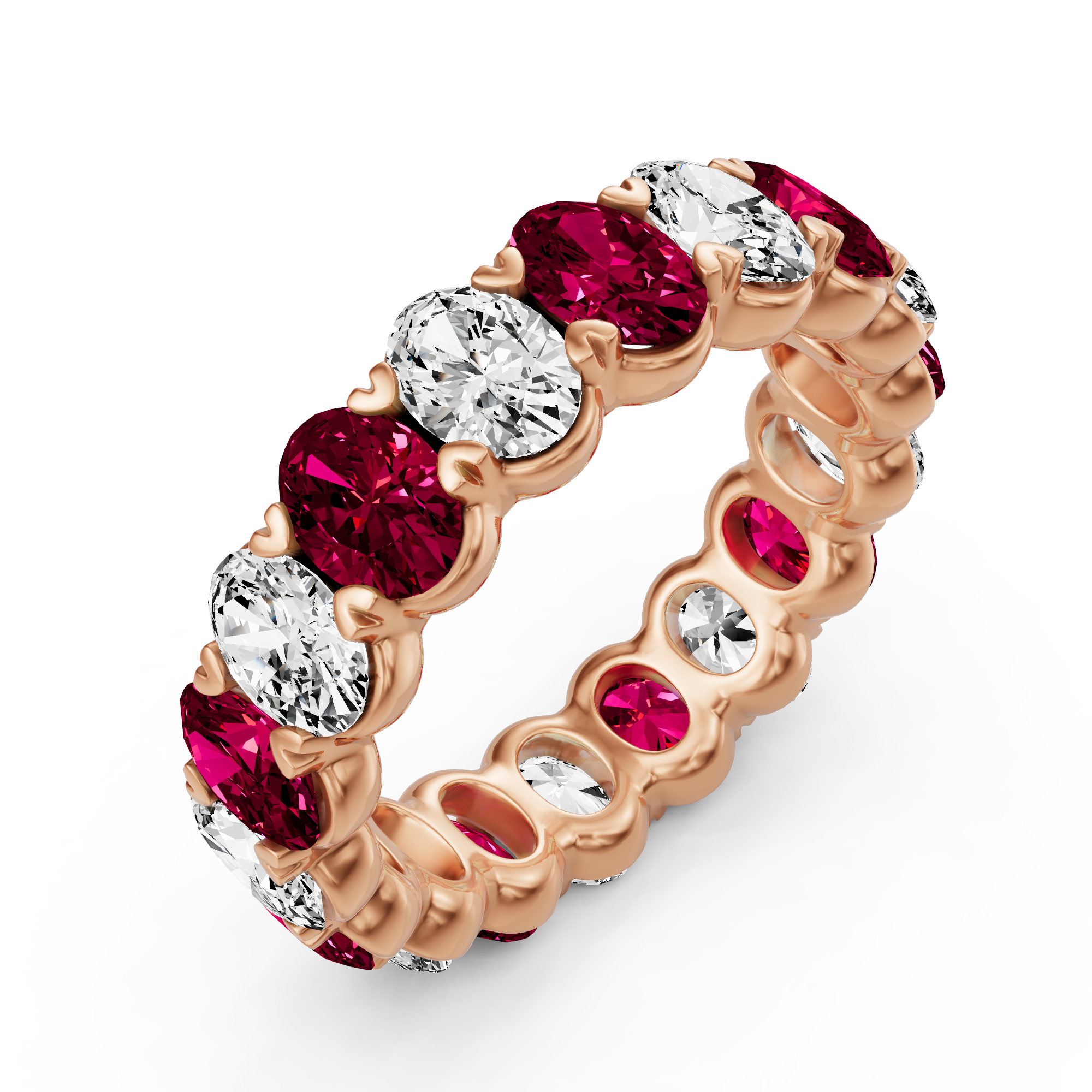 _roll_image@SKU:G1732-NGRO04000004P #metal_14k-rose-gold+origin_lab-created