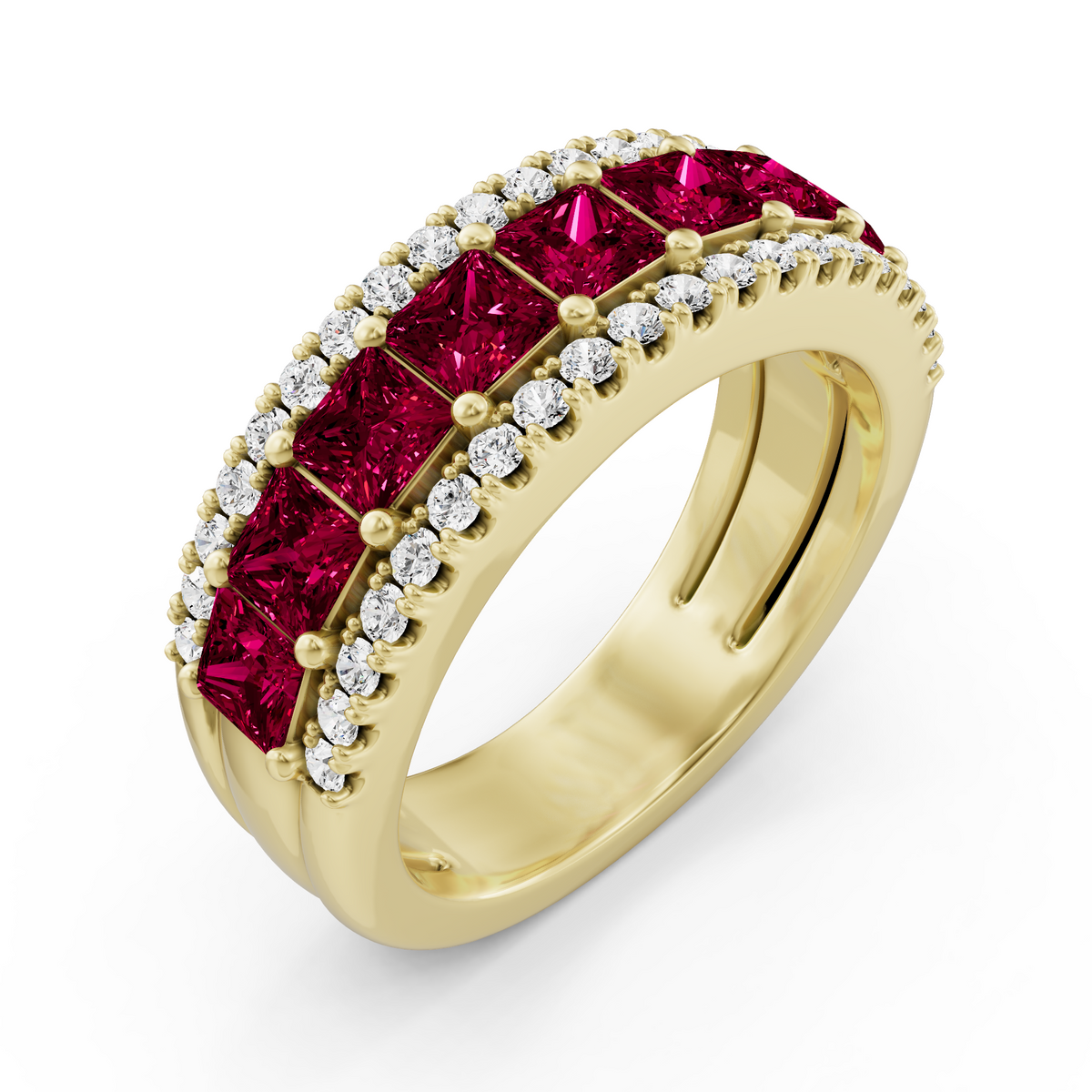 _roll_image@SKU:WG156-NGRP01820004Y #metal_14k-yellow-gold+origin_lab-created