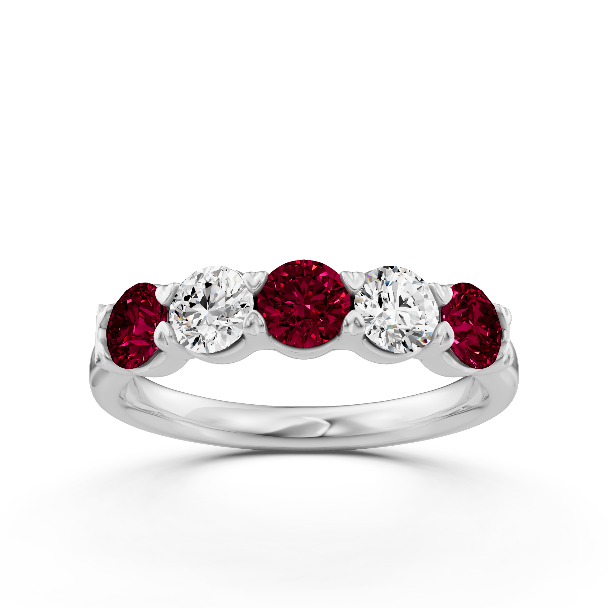 _main_image@SKU:G0809-NGRR00980004W #metal_14k-white-gold+origin_lab-created