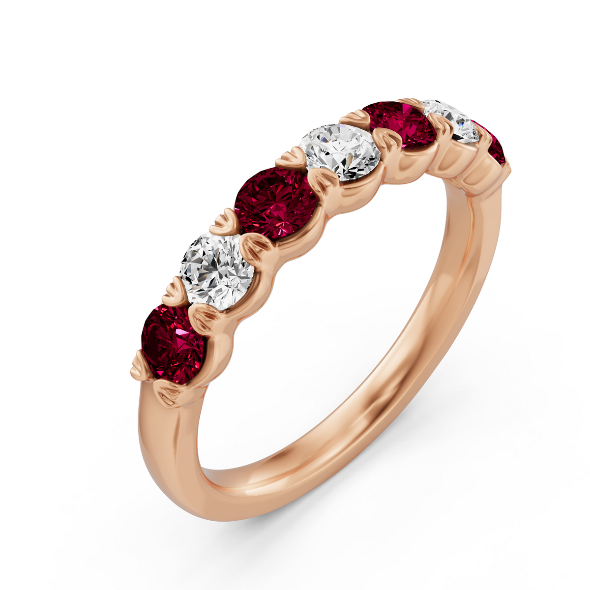 _roll_image@SKU:G1162-NGRR01000004P #metal_14k-rose-gold+origin_lab-created