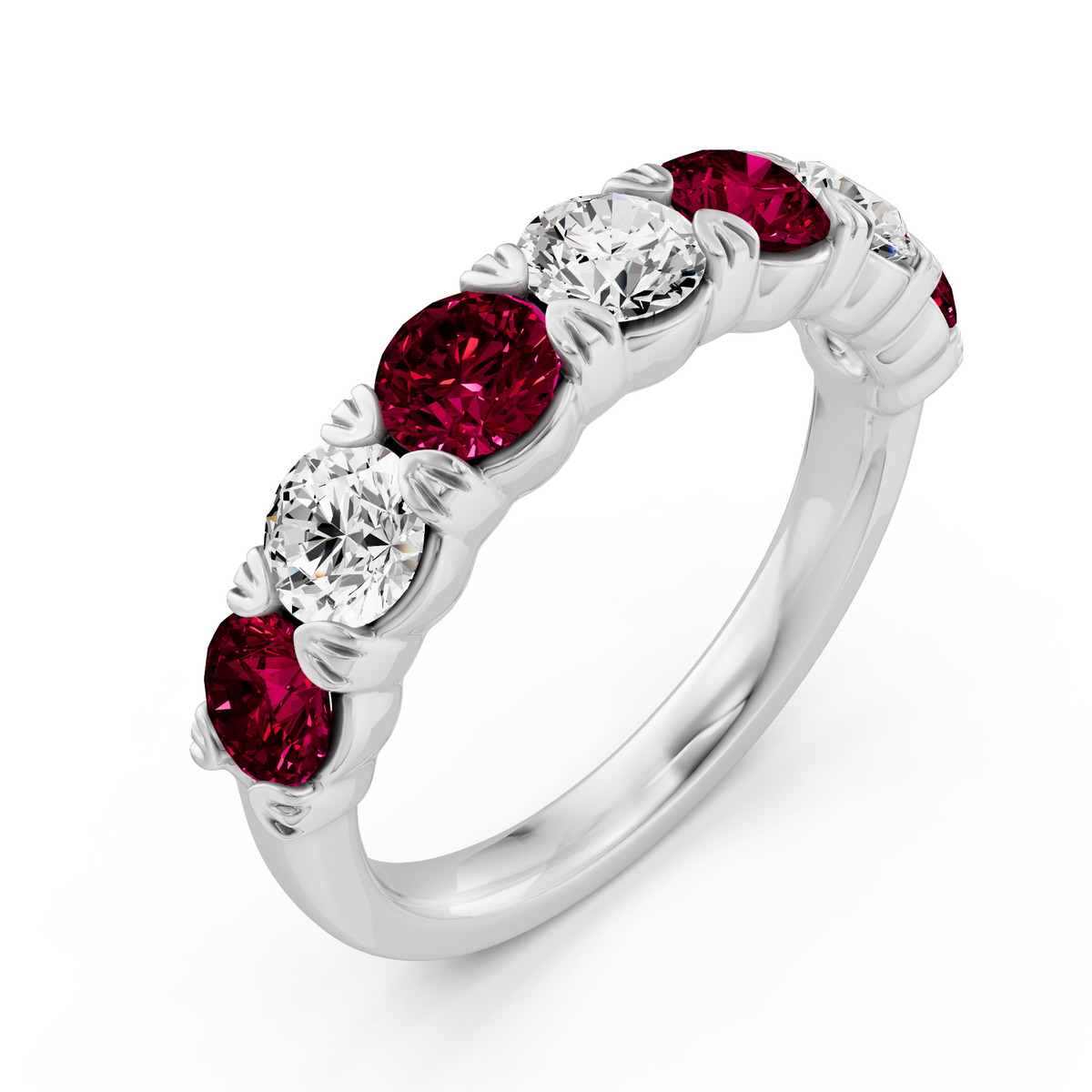 _roll_image@SKU:G1162-NGRR02000004W #metal_14k-white-gold+origin_lab-created