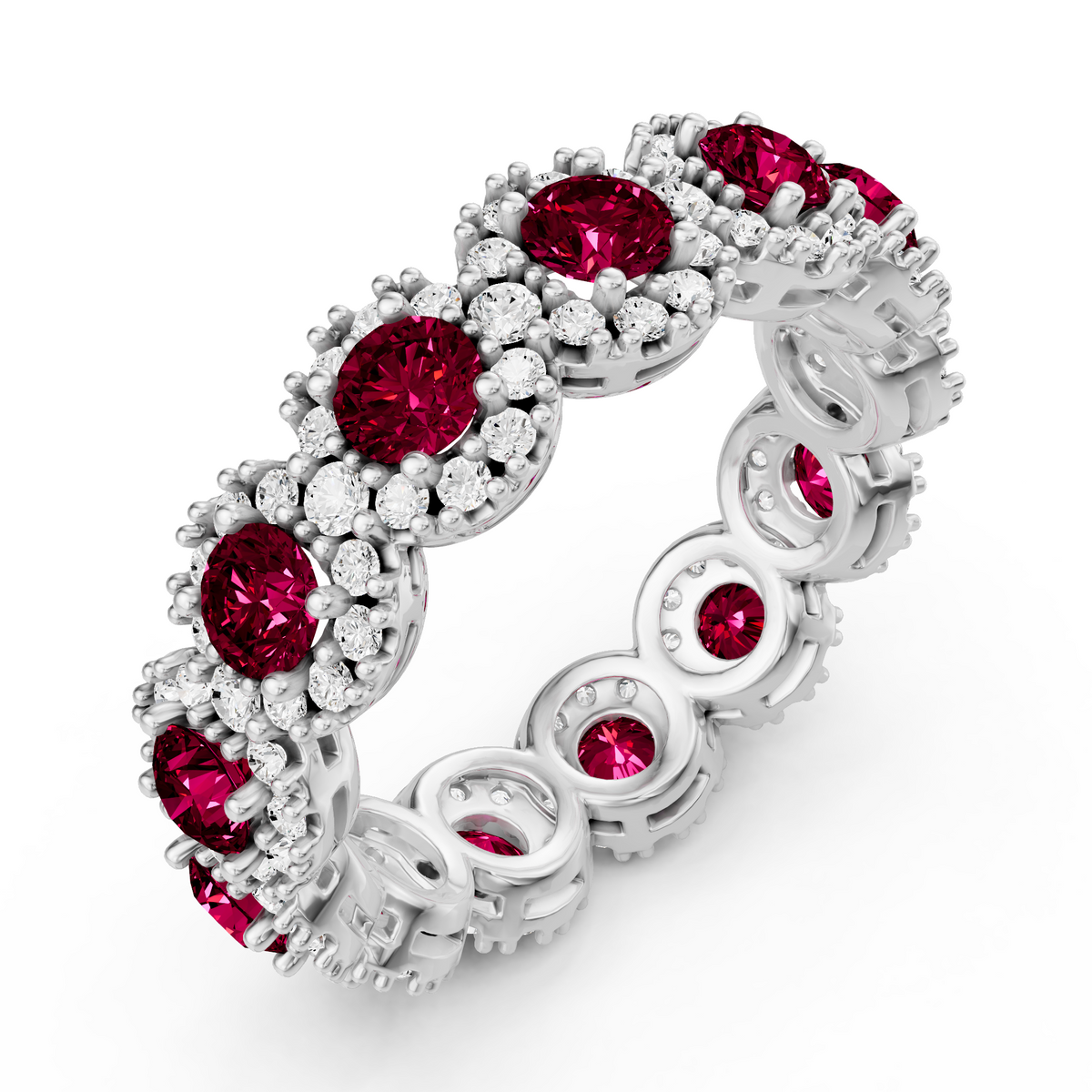 _roll_image@SKU:TG403-NGRR02950004W #metal_14k-white-gold+origin_lab-created