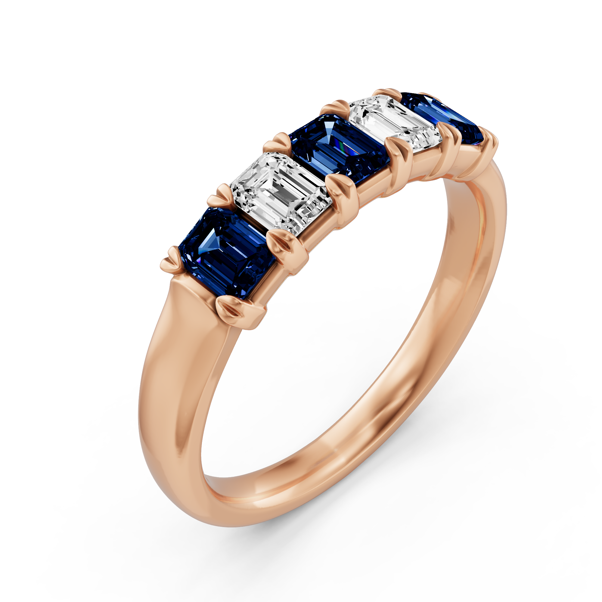 _roll_image@SKU:G0809-NGSE01000004P #metal_14k-rose-gold+origin_lab-created