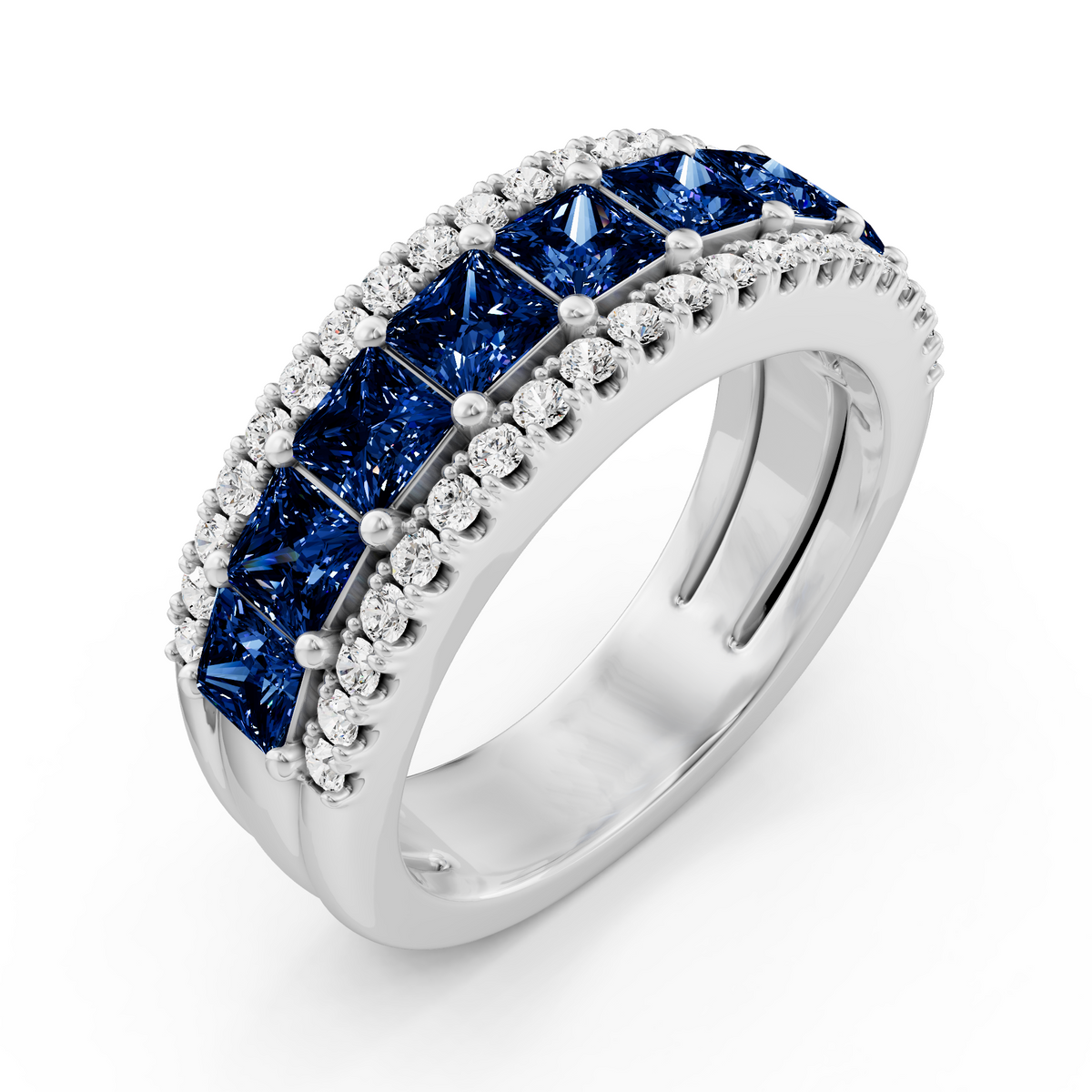 _roll_image@SKU:WG156-NGSP01820004W #metal_14k-white-gold+origin_lab-created