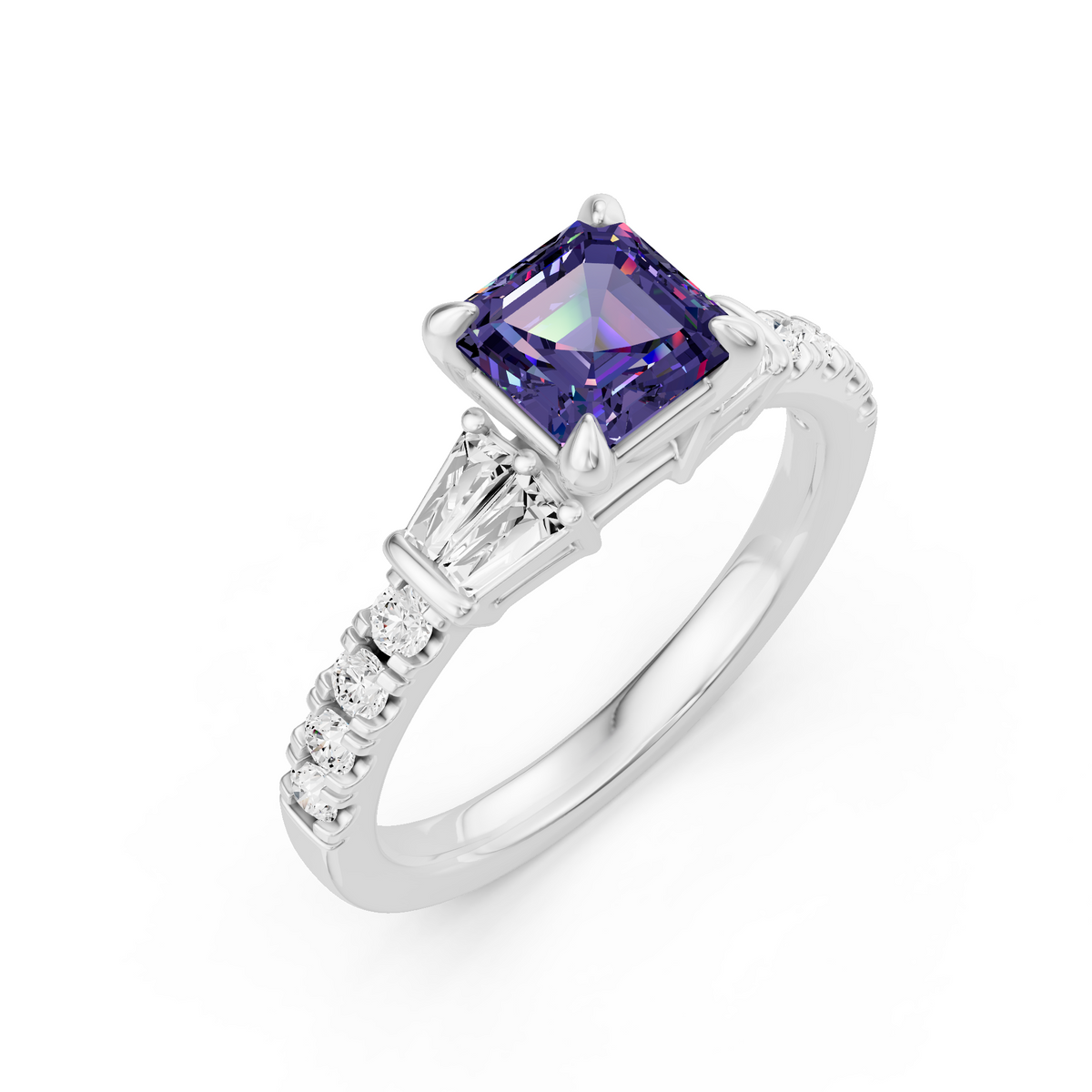 _roll_image@SKU:RG517-NGXA01000004W #metal_14k-white-gold+origin_lab-created