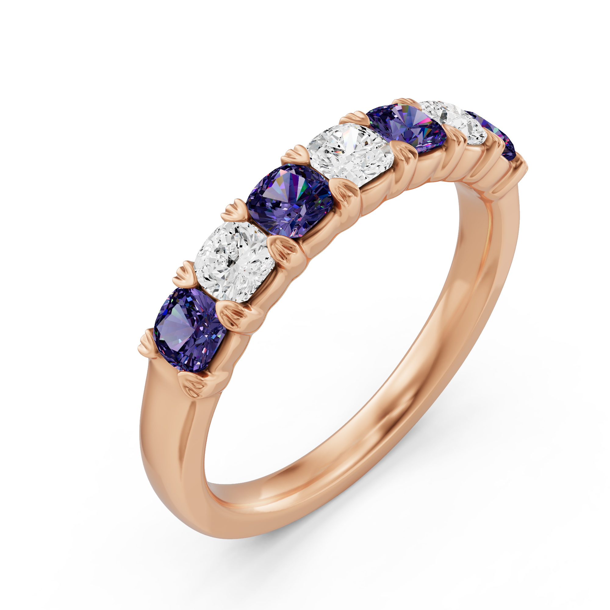 _roll_image@SKU:G1170-NGXC01000004P #metal_14k-rose-gold+origin_lab-created