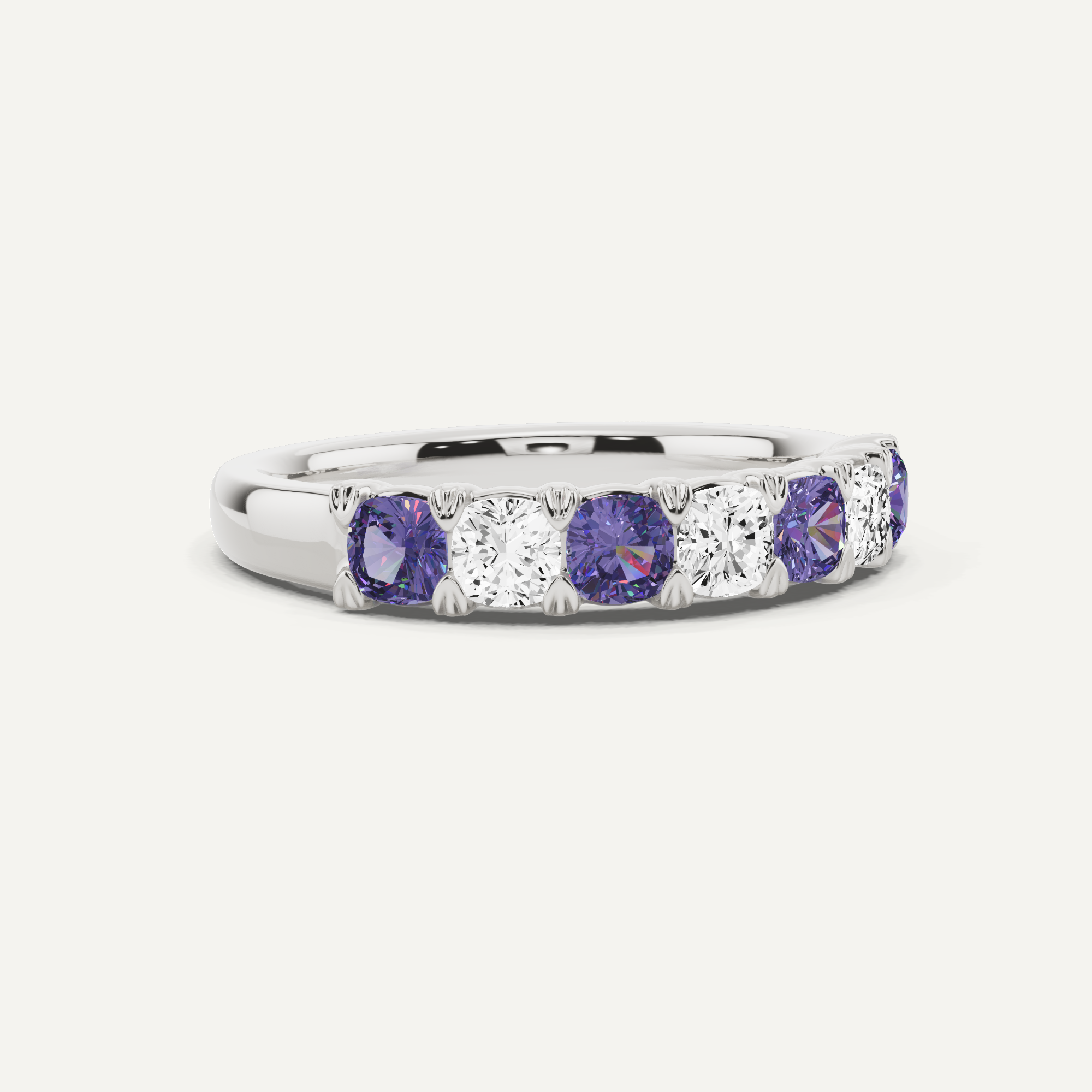 _roll_image@SKU:G1170-NGXC01000004W #metal_14k-white-gold+origin_lab-created
