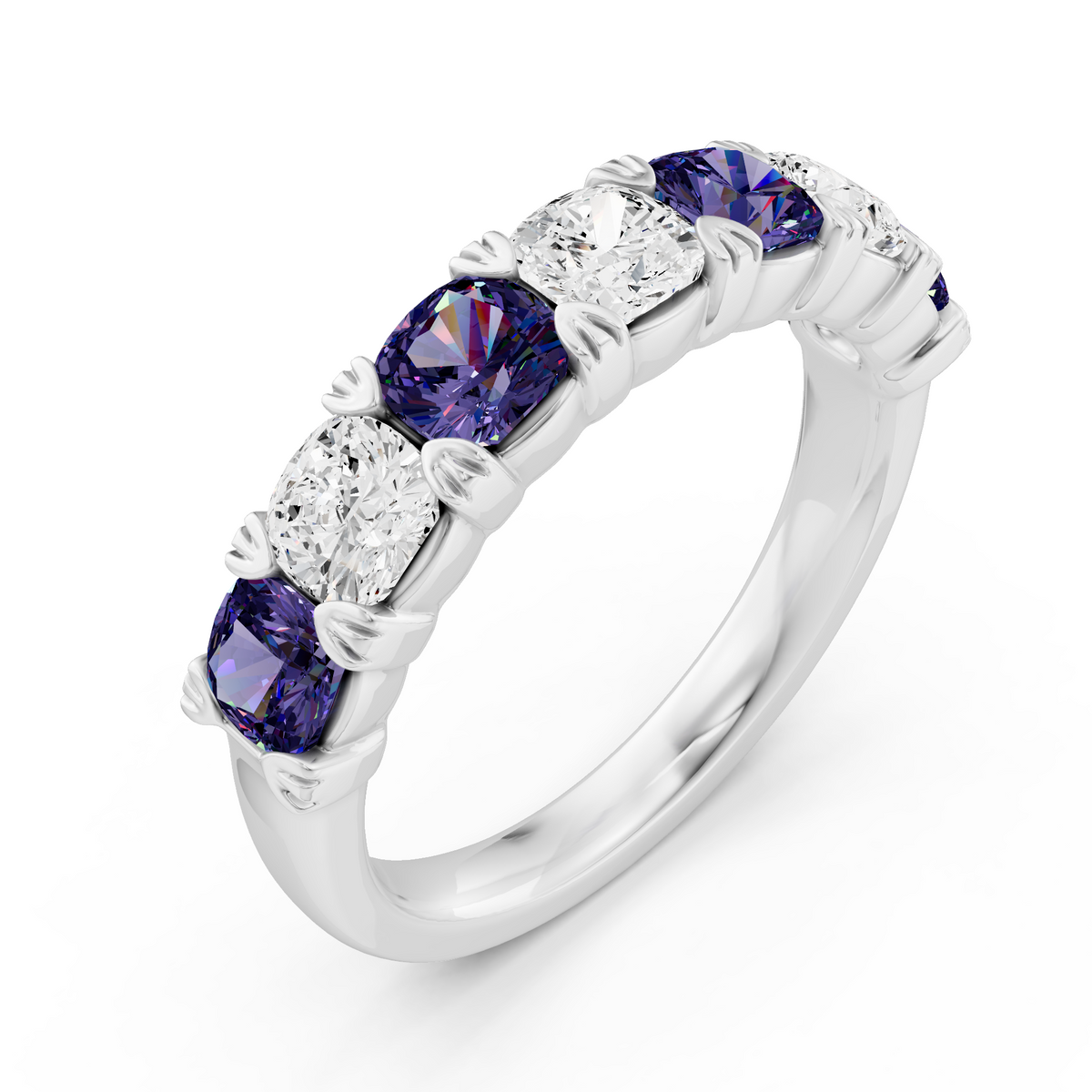 _roll_image@SKU:G1170-NGXC02000004W #metal_14k-white-gold+origin_lab-created