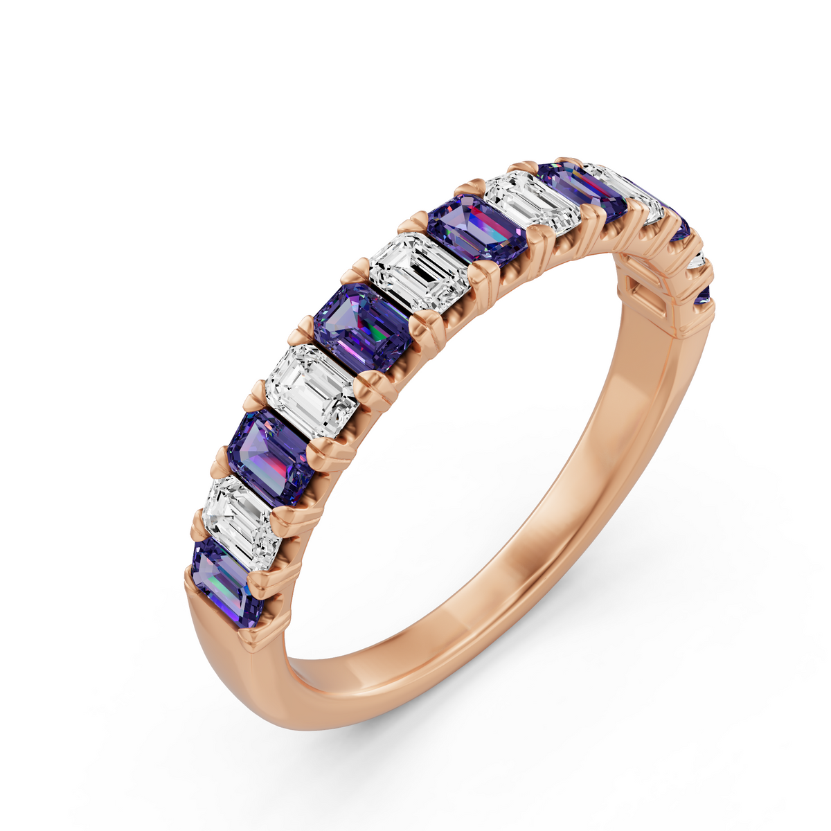 _roll_image@SKU:G3539-NGXE01000004P #metal_14k-rose-gold+origin_lab-created