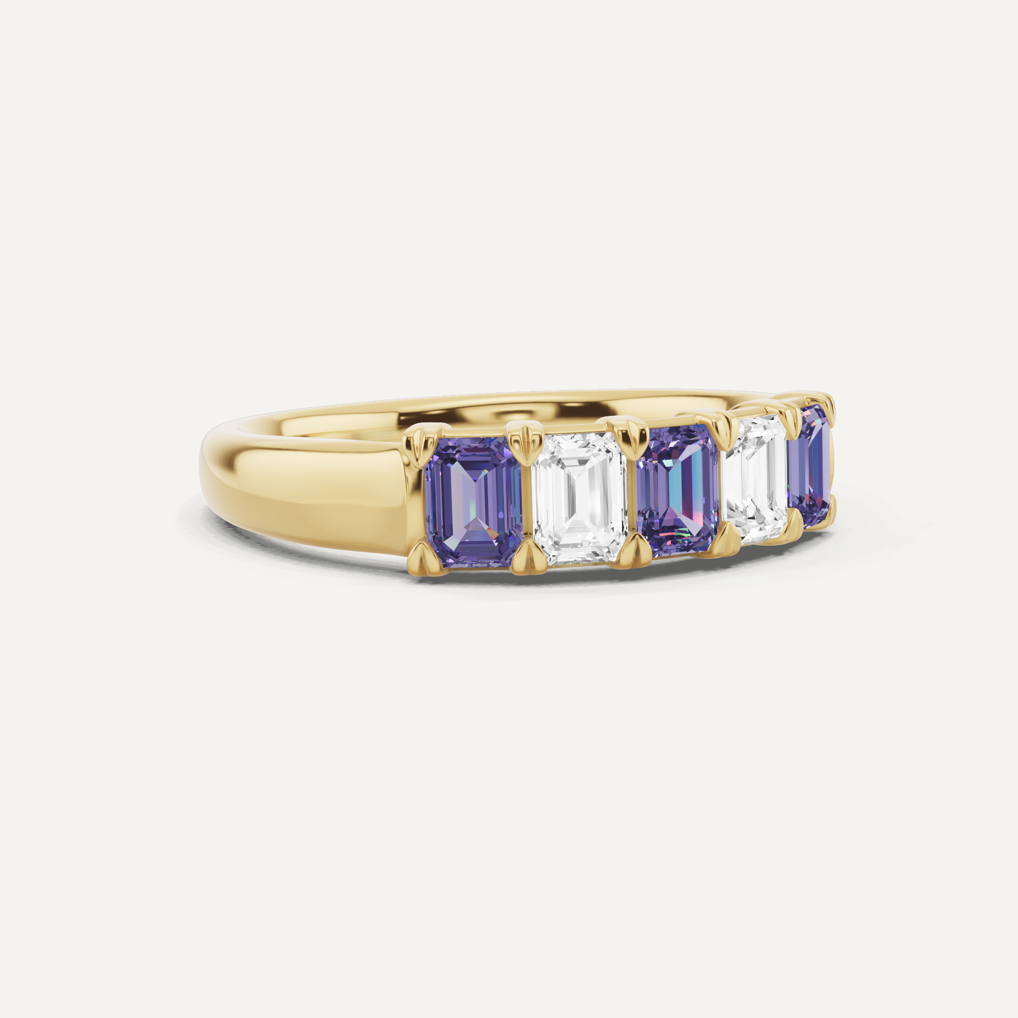 _roll_image@SKU:G0809-NGXE01000004Y #metal_14k-yellow-gold+origin_lab-created
