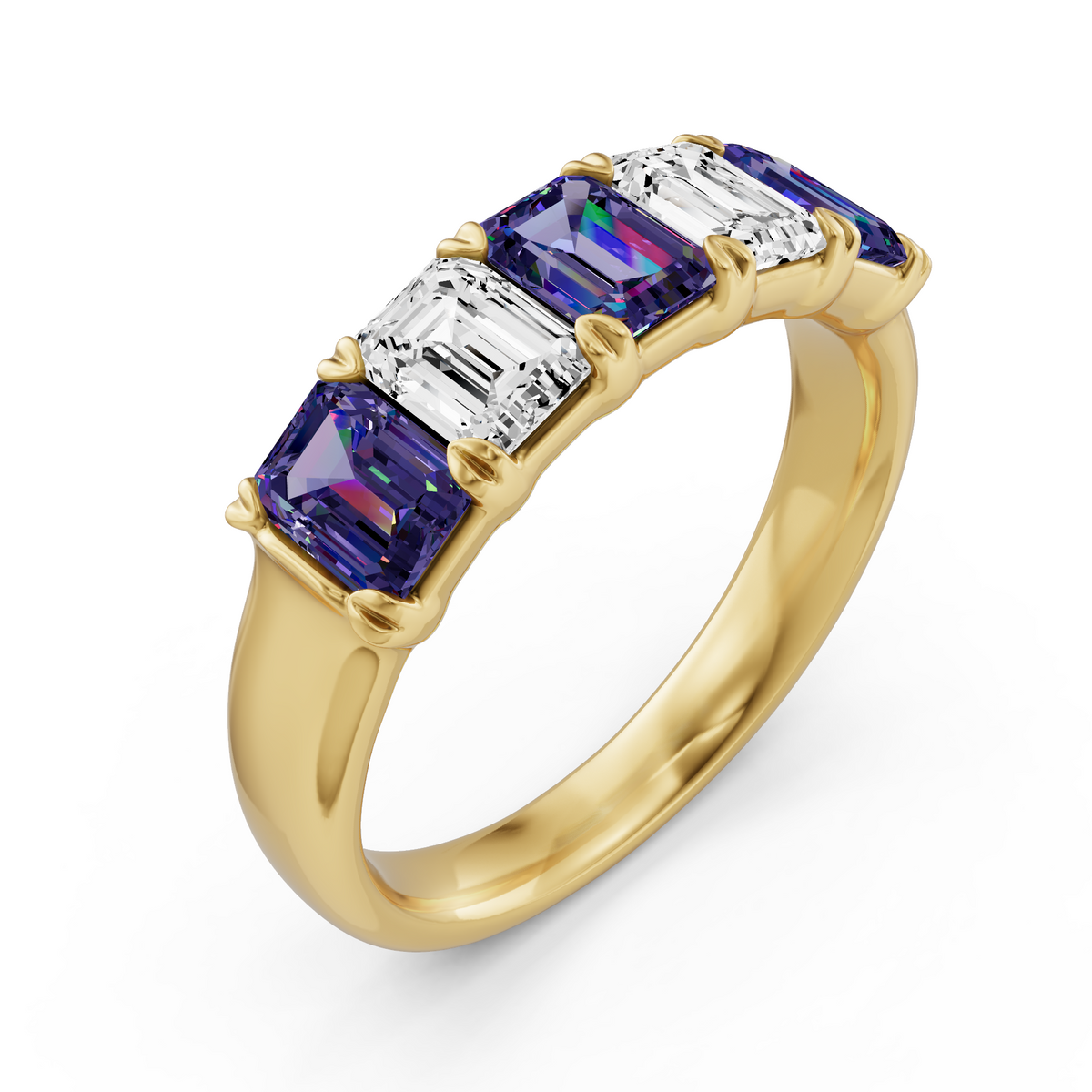 _roll_image@SKU:G0809-NGXE03000004Y #metal_14k-yellow-gold+origin_lab-created